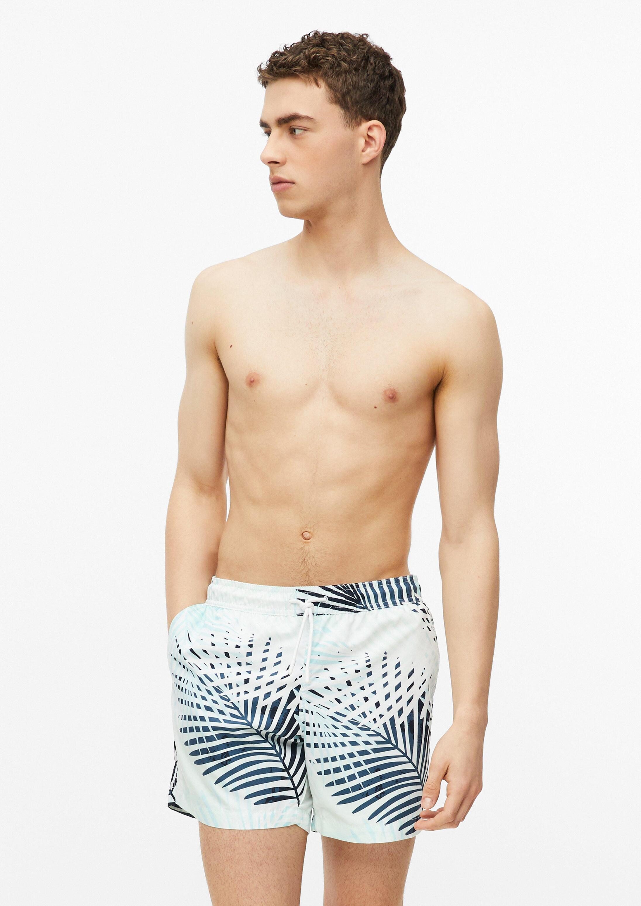 Badehose Badehose