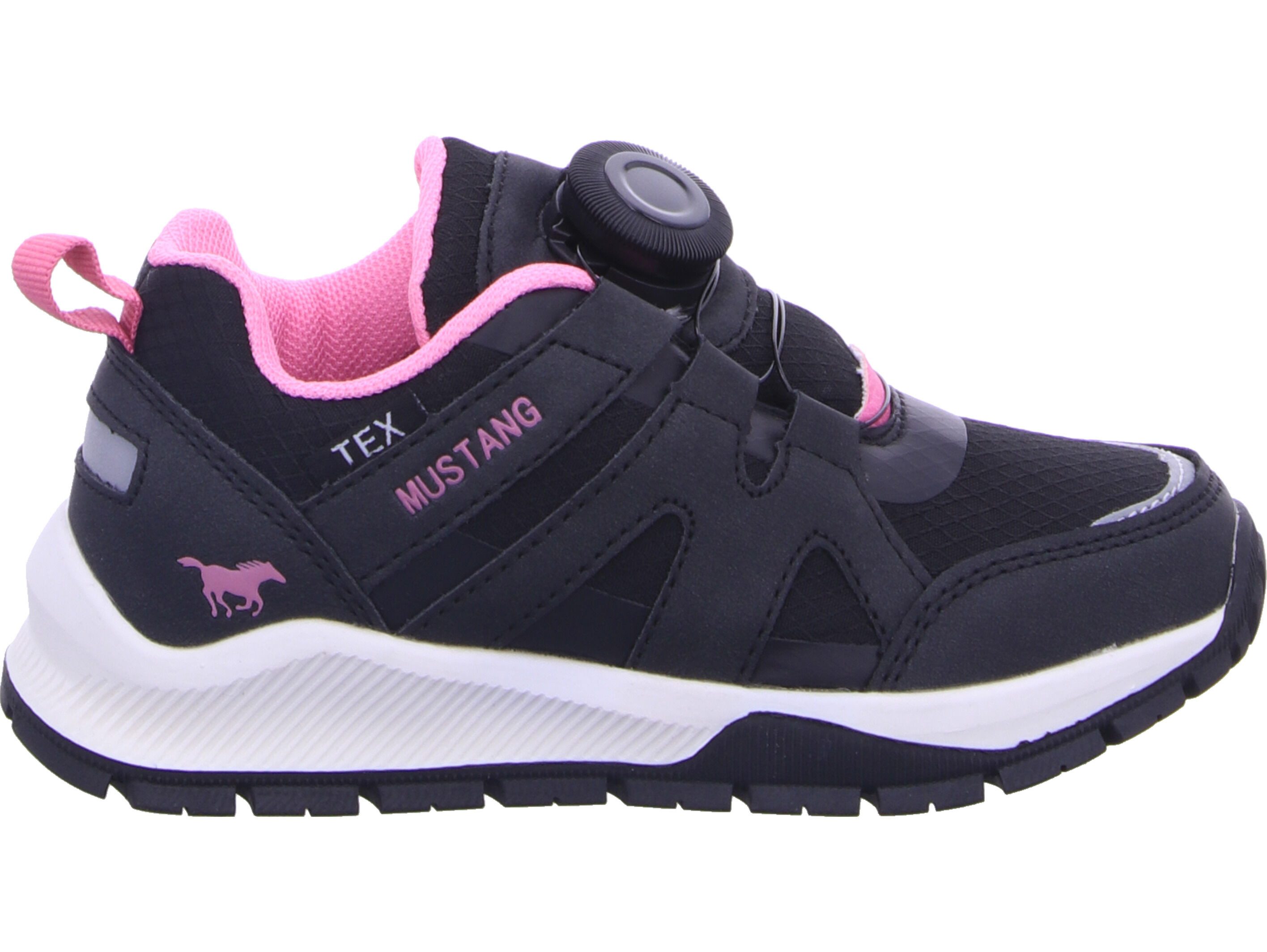 Mustang Shoes Slipper