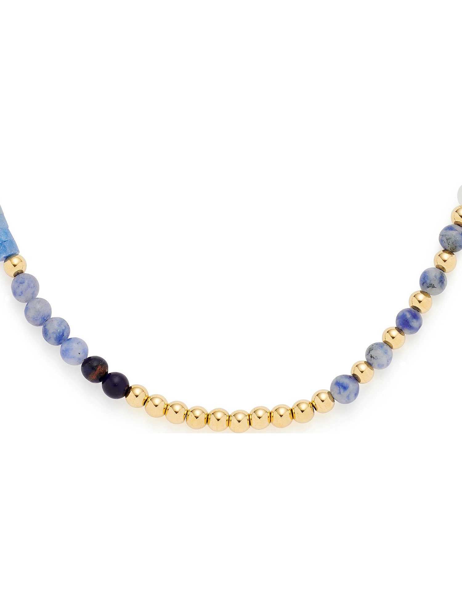 LEONARDO Edelstahlkette Leonardo Damen-K... LEONARDO Edelstahlkette Leonardo Damen-K...