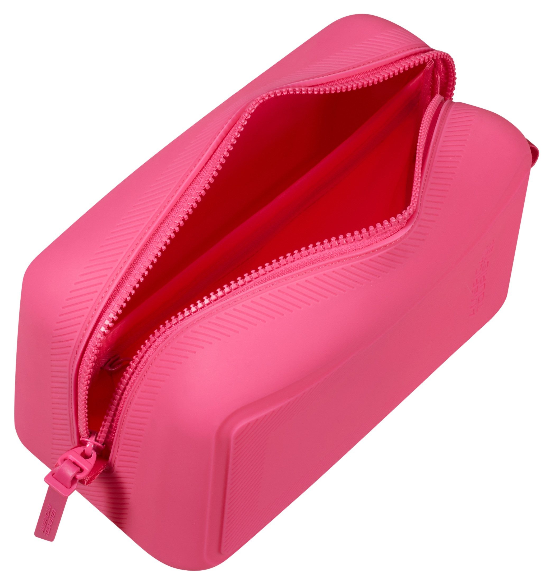 American Tourister® Kosmetiktasche URBAN GROOVE, Kulturbeutel Kulturtasche günstig online kaufen