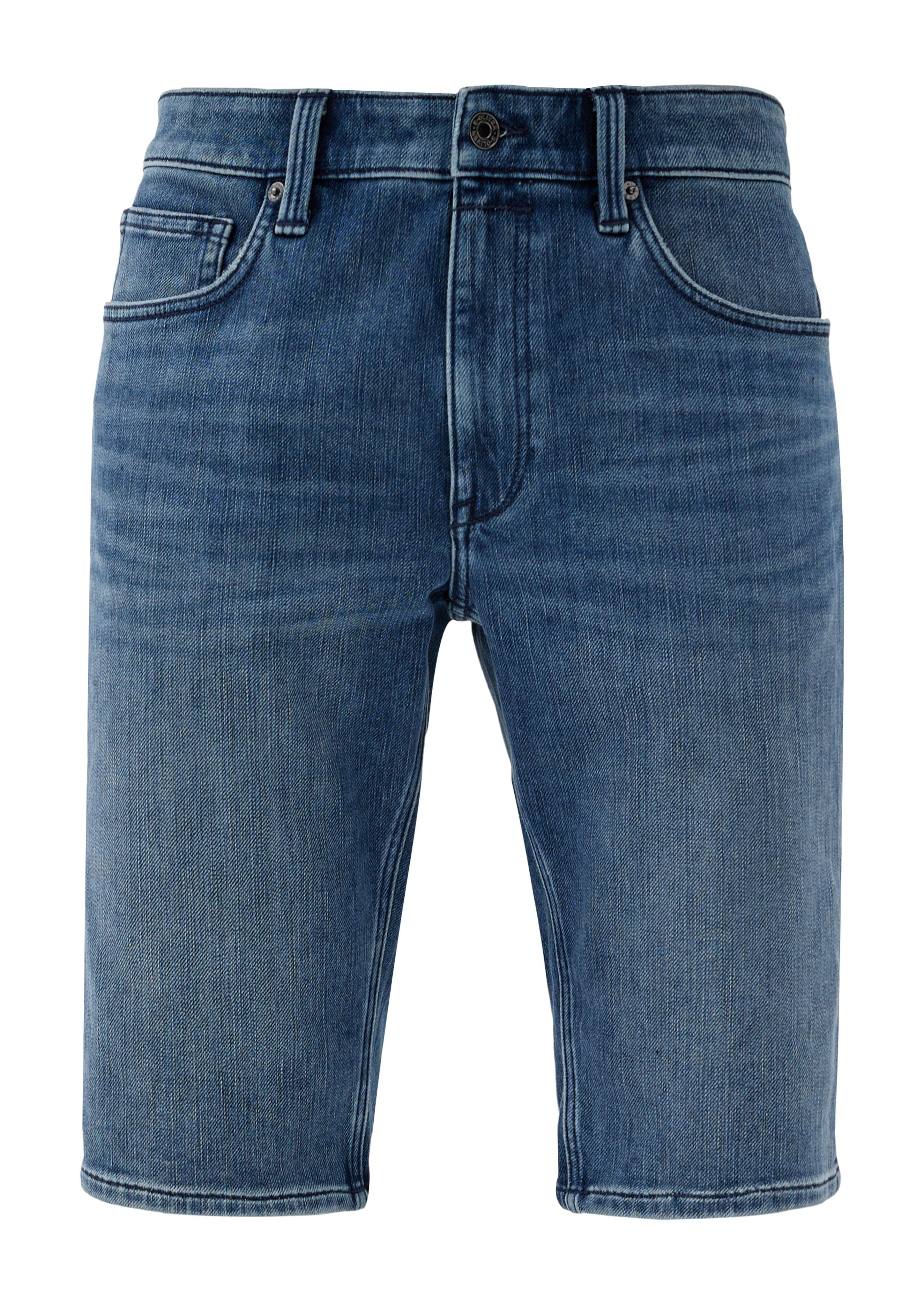 s.Oliver 5-Pocket-Jeans