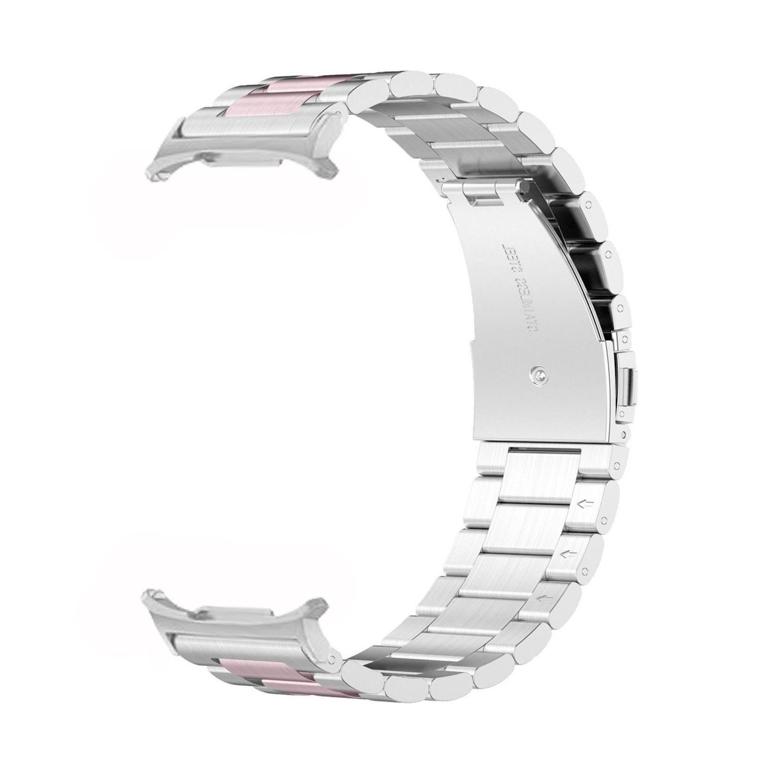 Wigento Smartwatch-Armband Für Samsung Galaxy Watch günstig online kaufen