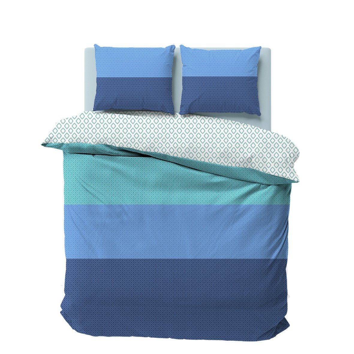 NAUTICA HOME Bettwäsche Nautica Bettwäsche-Set GRACE günstig online kaufen