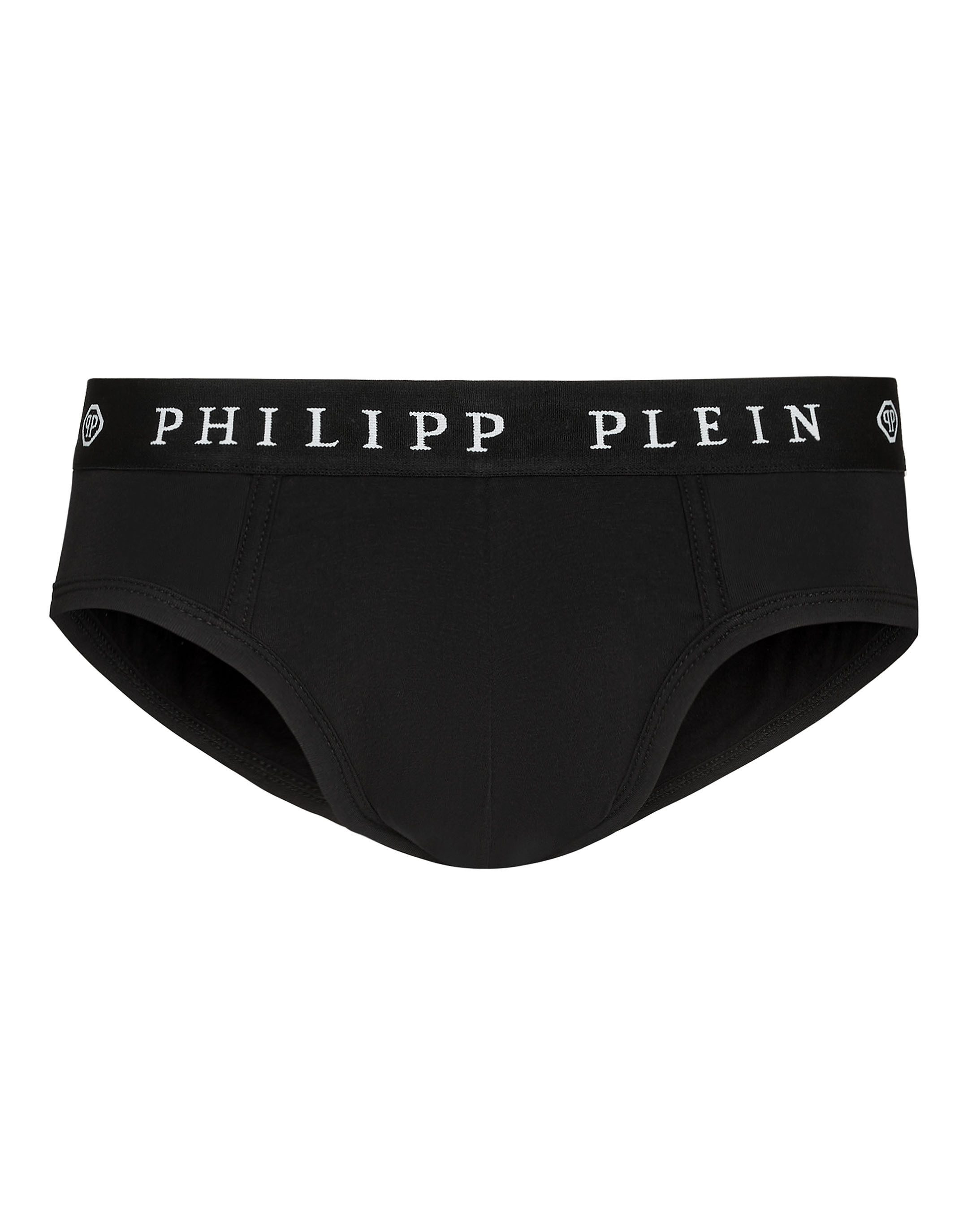 PHILIPP PLEIN Panty Skull