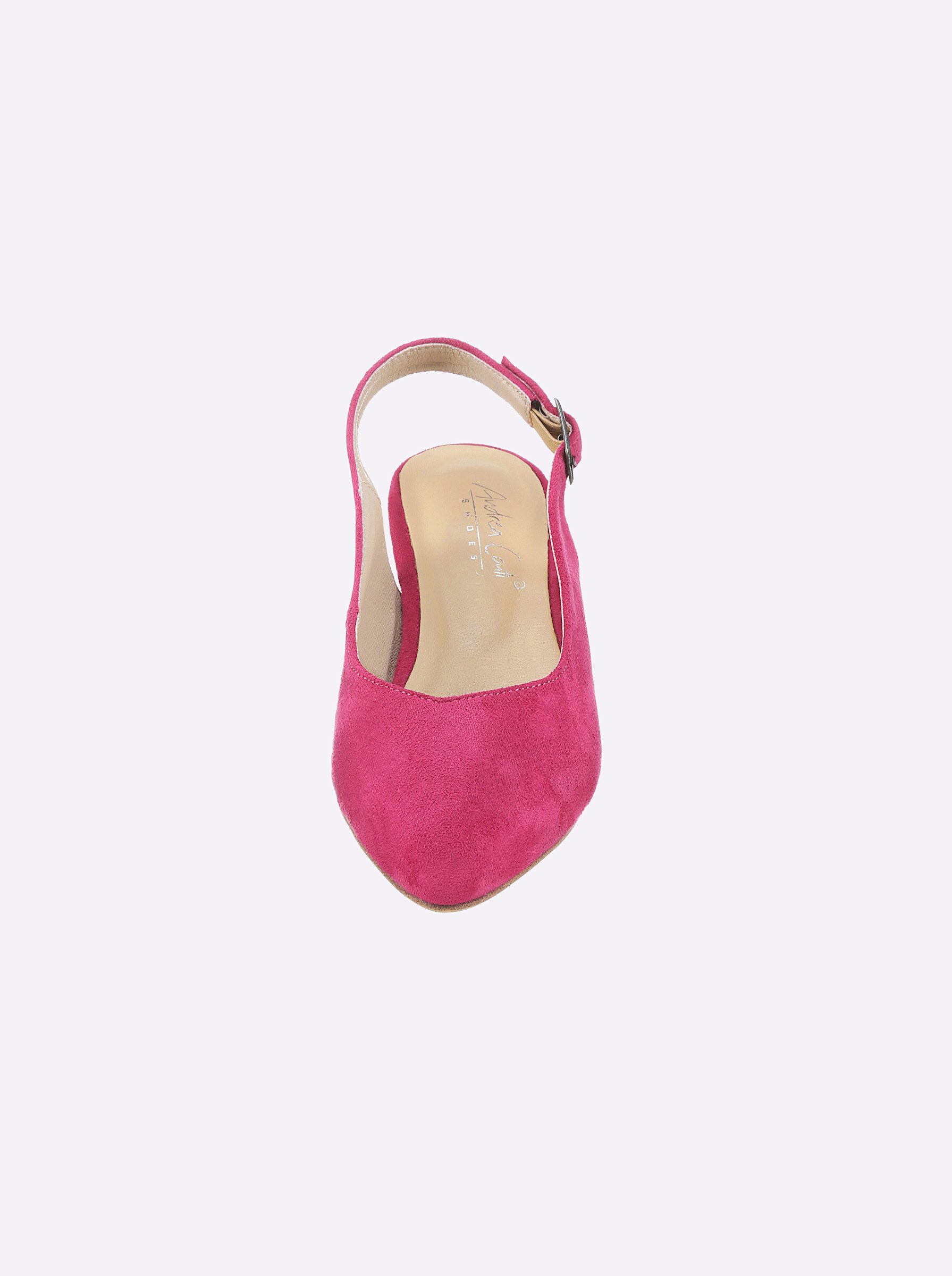 Andrea Conti Slingpumps Pumps günstig online kaufen
