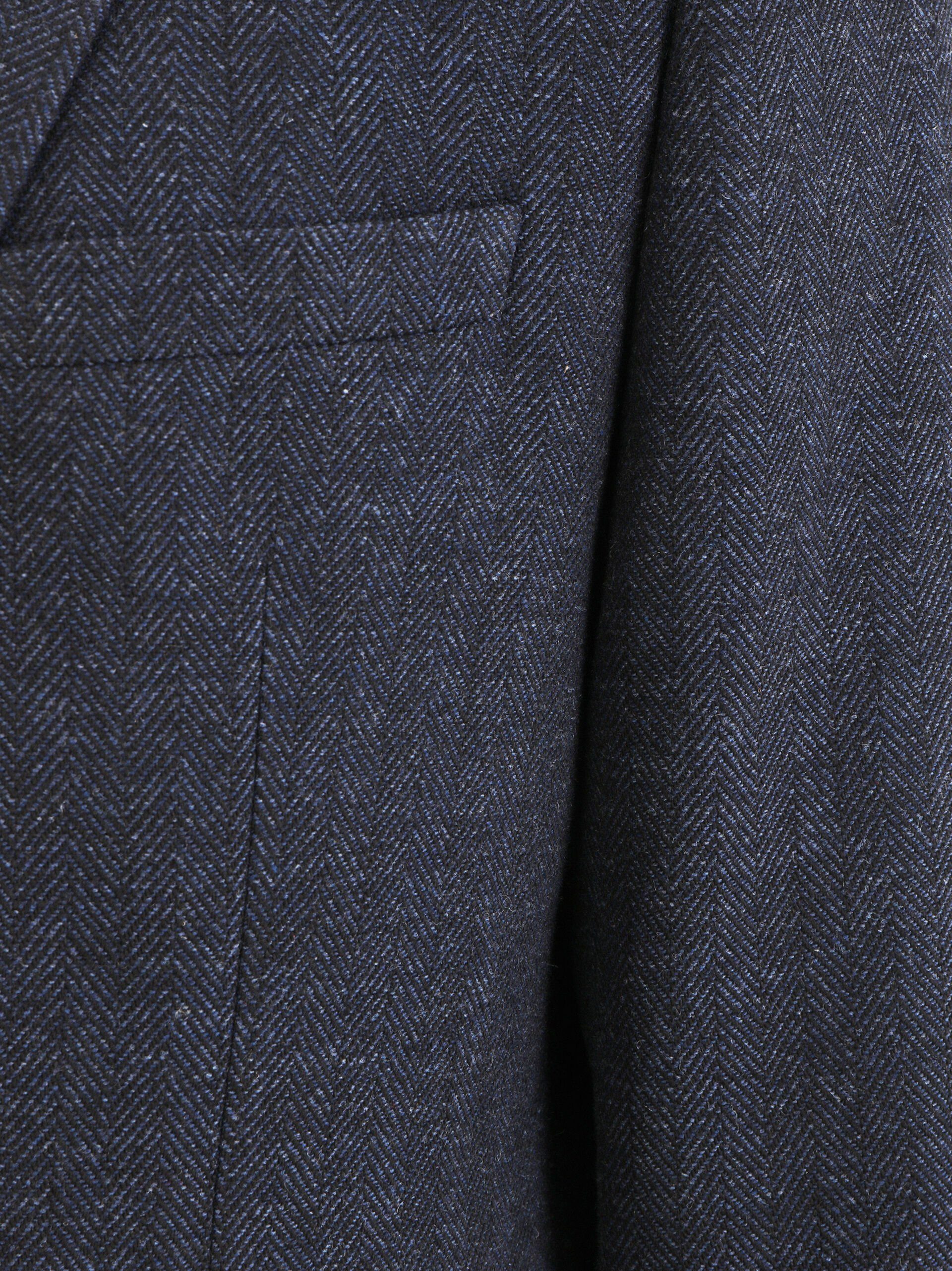 SteffenKlein Anzugsakko Slim Fit (1-tlg)