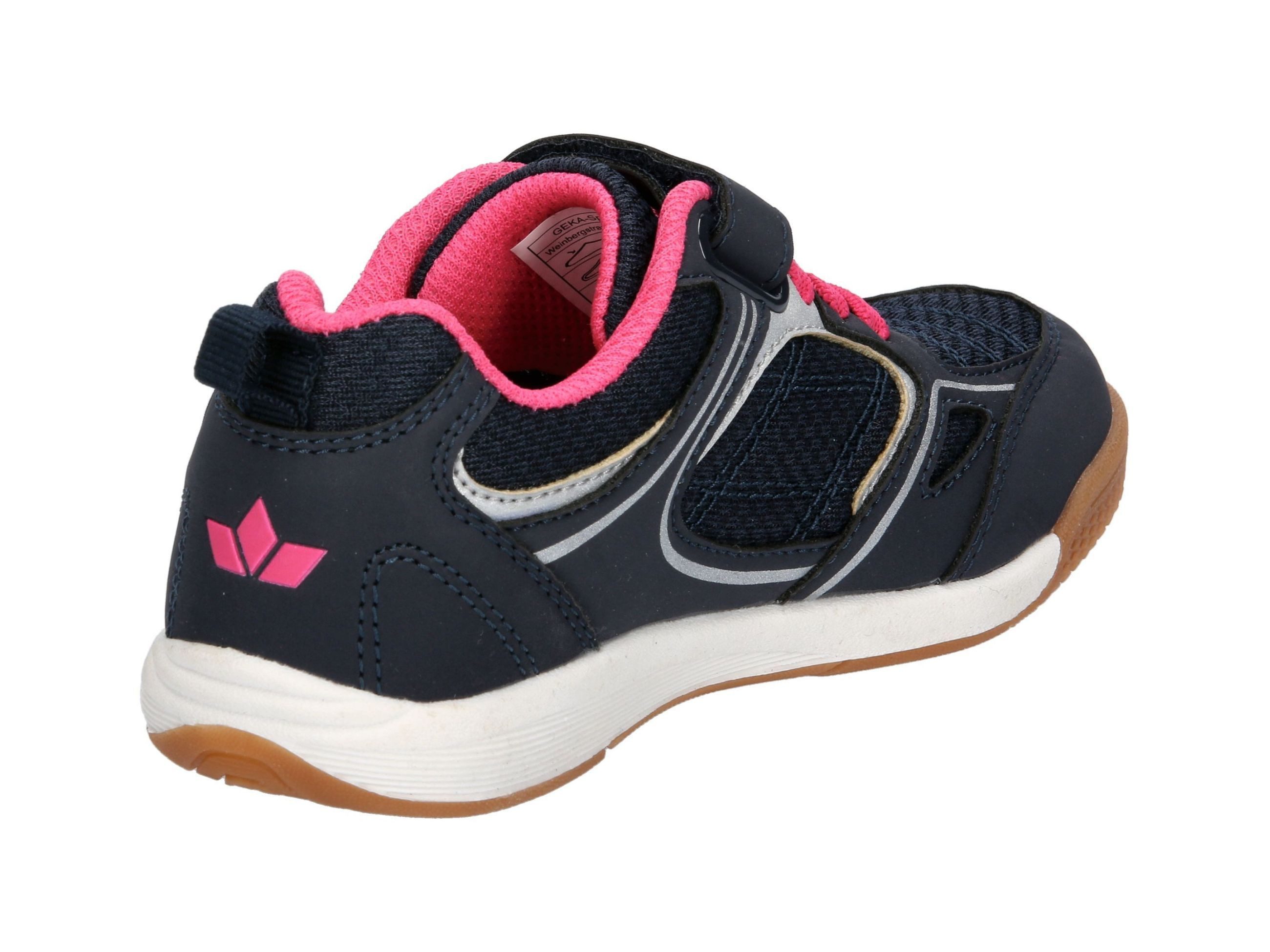 Lico Sportschuh Racine VS Hallenschuh
