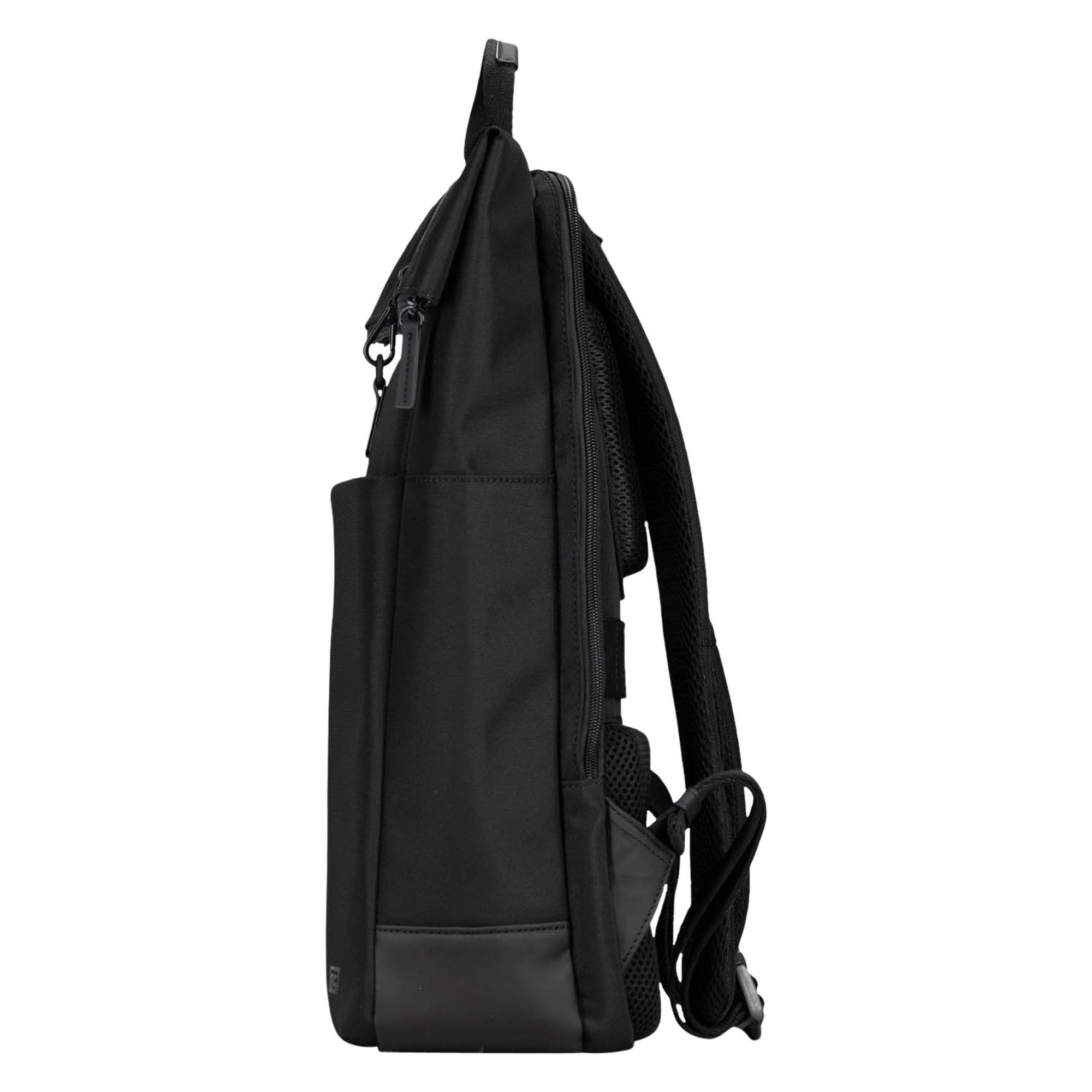 Jost Daypack Tallinn, Polyester