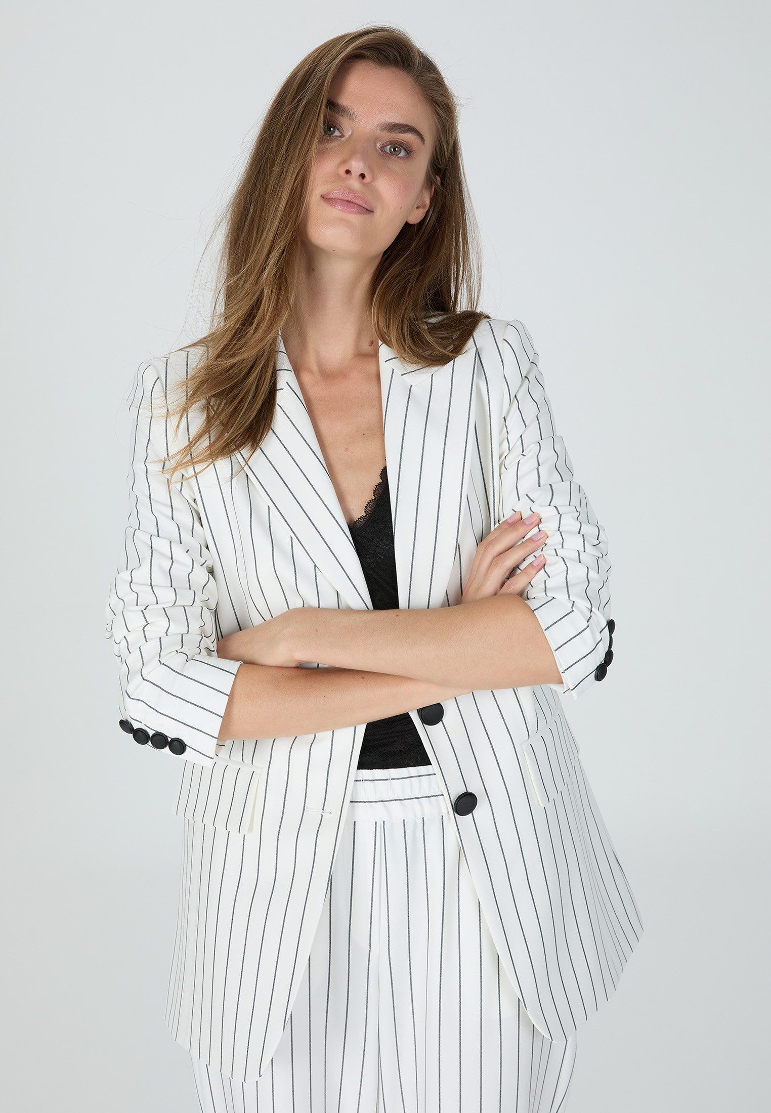 Longblazer