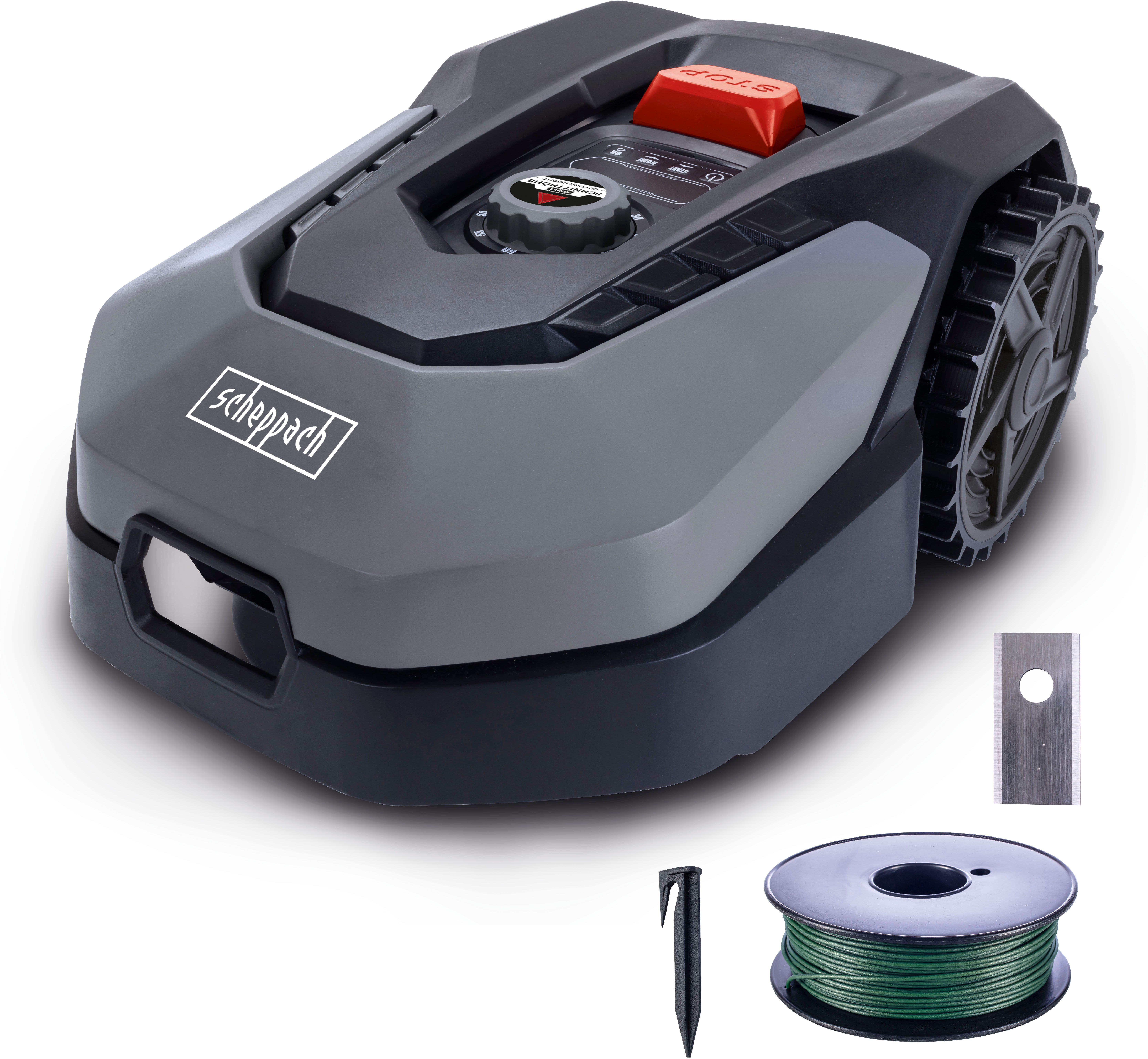 Rasenmähroboter RoboCutXXL900