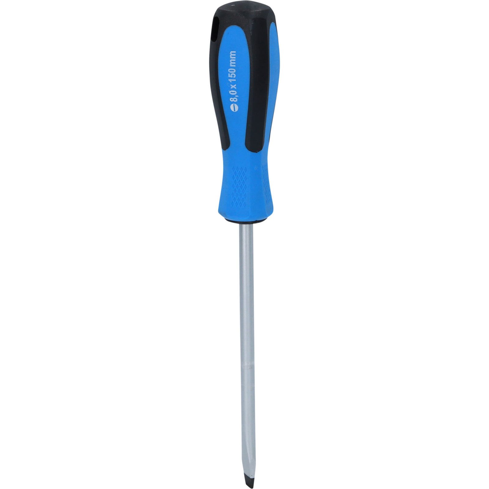 Thumbnail - Brilliant Tools Schraubendreher BRILLIANT TOOLS Schraubendreher Schlitz 8,0 x 150 mm - BT031053