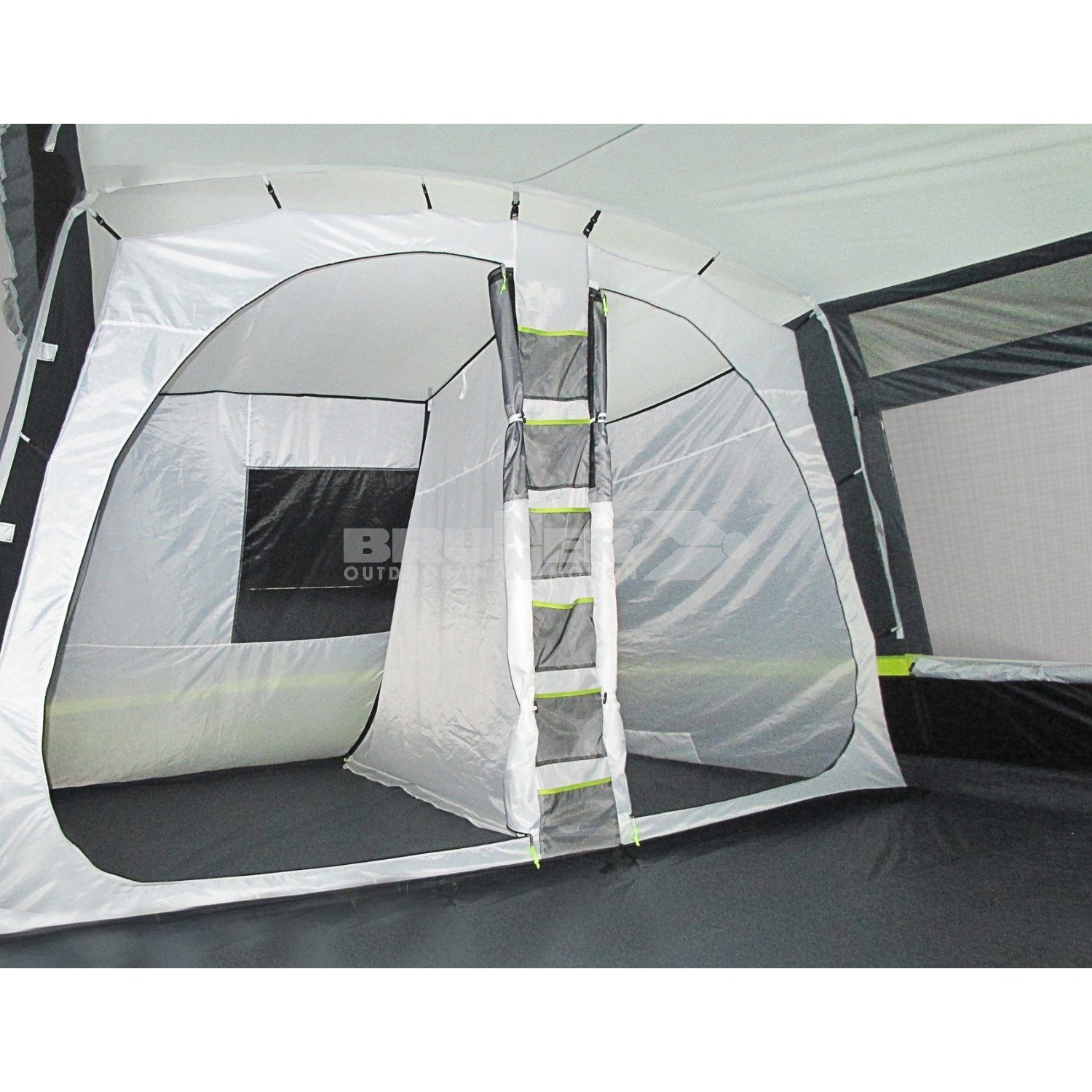 BRUNNER Gruppenzelt Brunner Kalynda 5