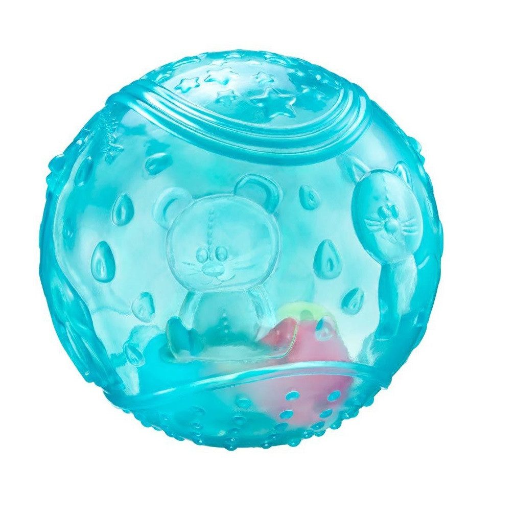 Vulli Spielball Sophie la girafe Rasselball 3m+