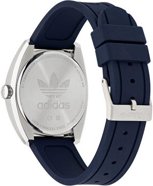 adidas Originals Quarzuhr EDITION ONE, AOFH230142I, Armbanduhr, Damenuhr