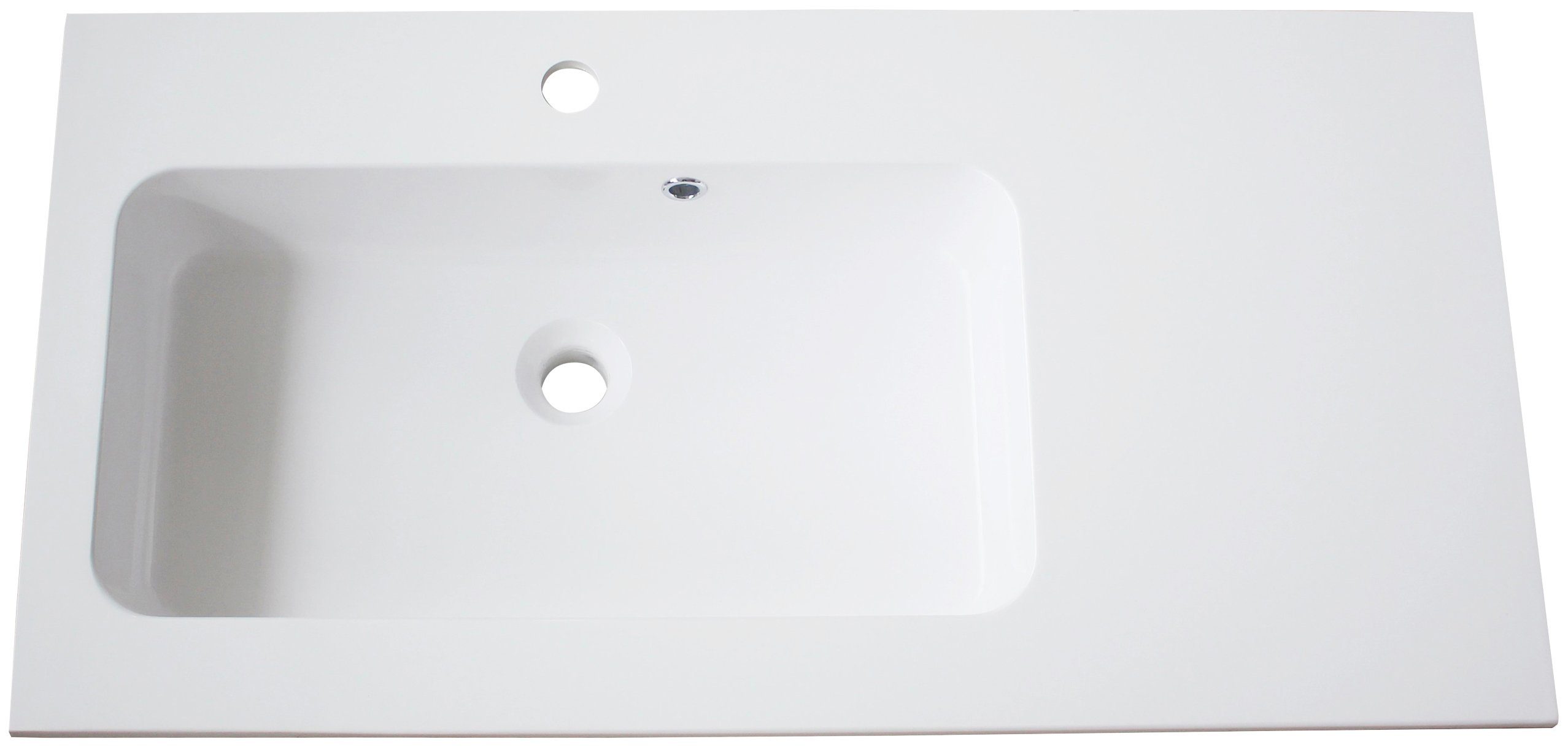 Sanotechnik Waschbecken