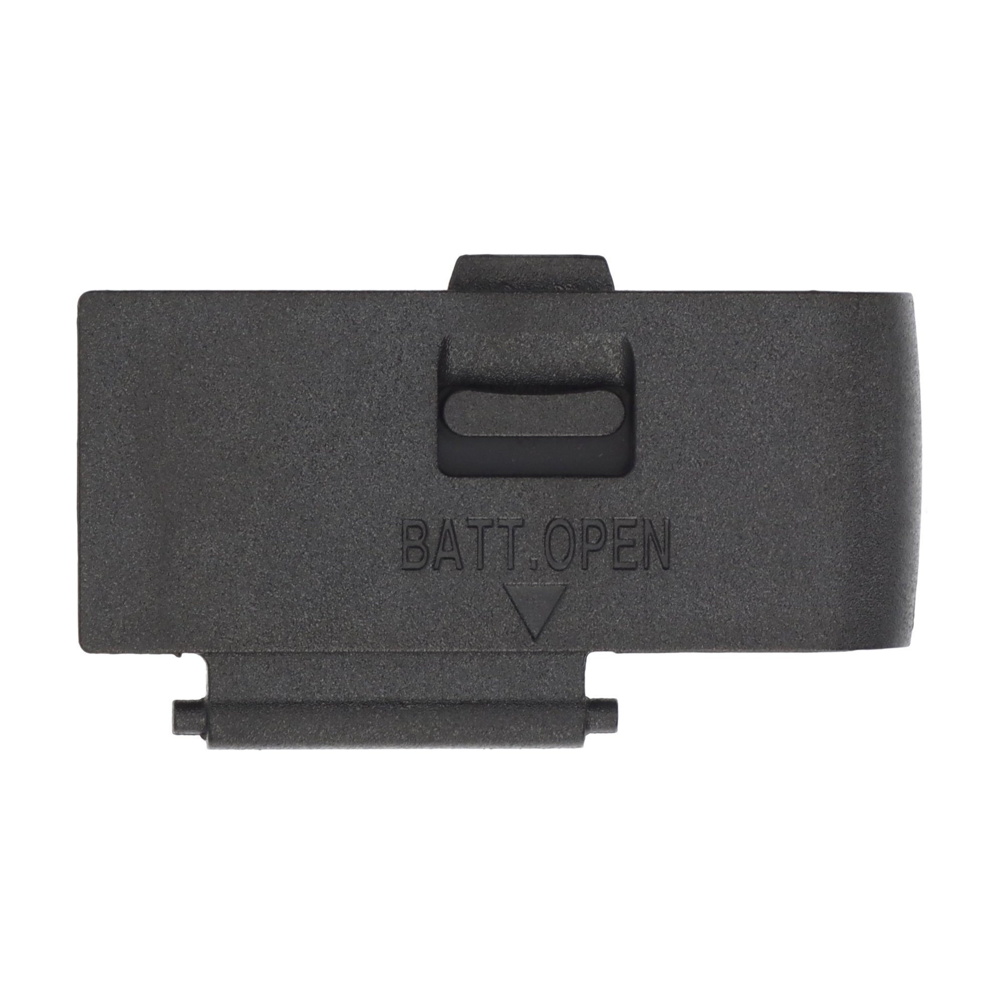 Kamerazubehör-Set Batteriefachdeckel Für Canon EOS 650D 700D Kamera