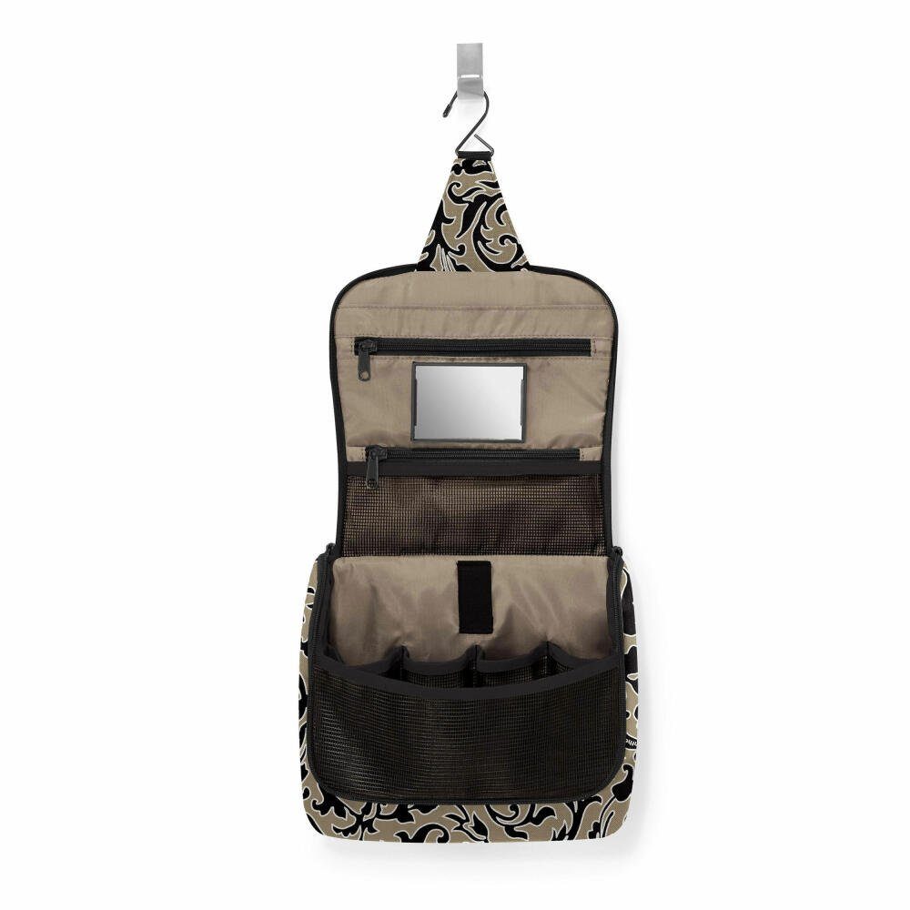 REISENTHEL® Kulturbeutel toiletbag Baroque Marble