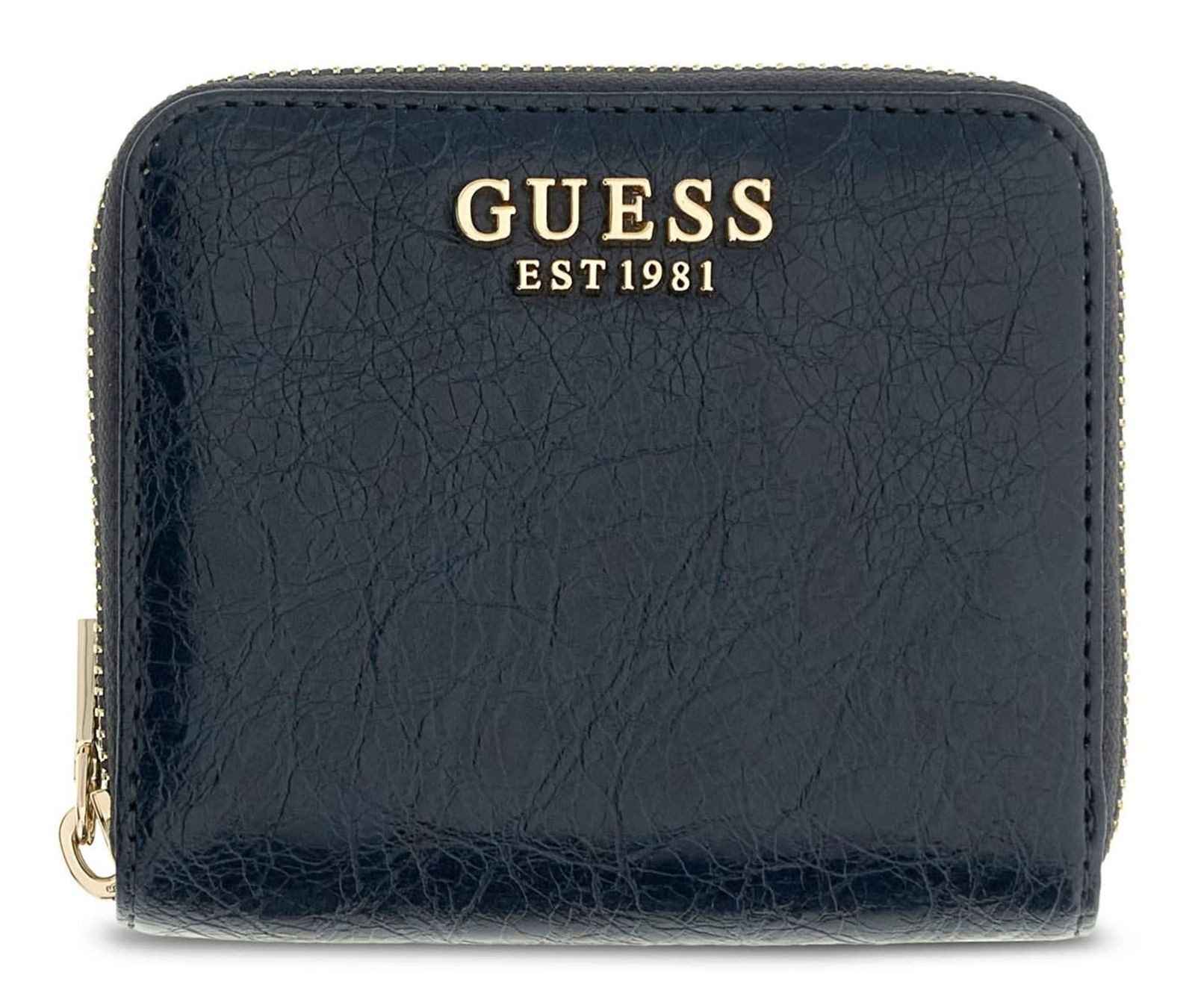 Guess Geldbörse SLG Zip Around Wallet
