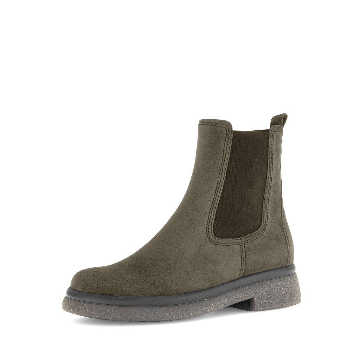 Gabor Chelsea Boot Rauleder Chelseaboots günstig online kaufen
