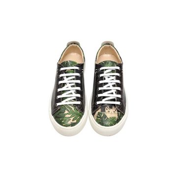 DOGO Hidden Kitten Sneaker Vegan