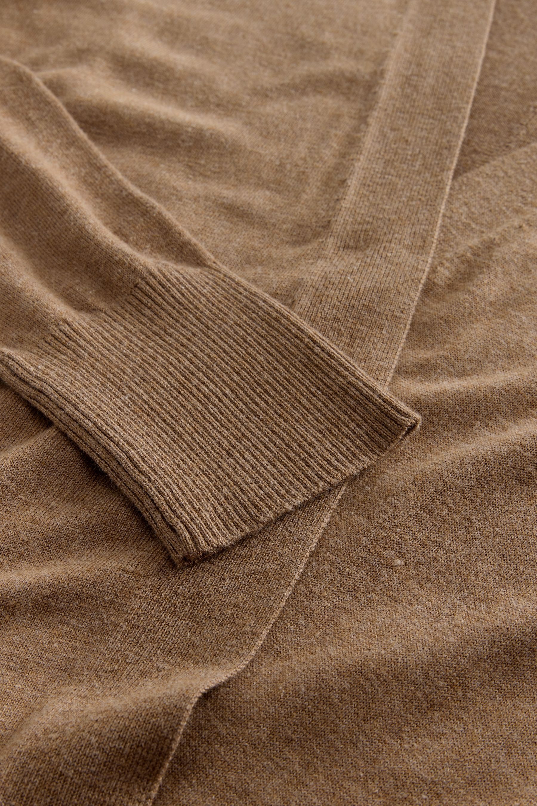 Next Strickjacke Lange, weiche Strickjacke mit günstig online kaufen