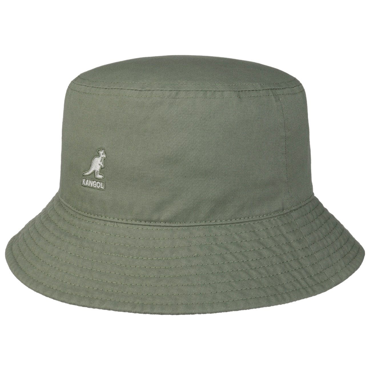 Kangol Fischerhut (1-St) Stoffhut günstig online kaufen