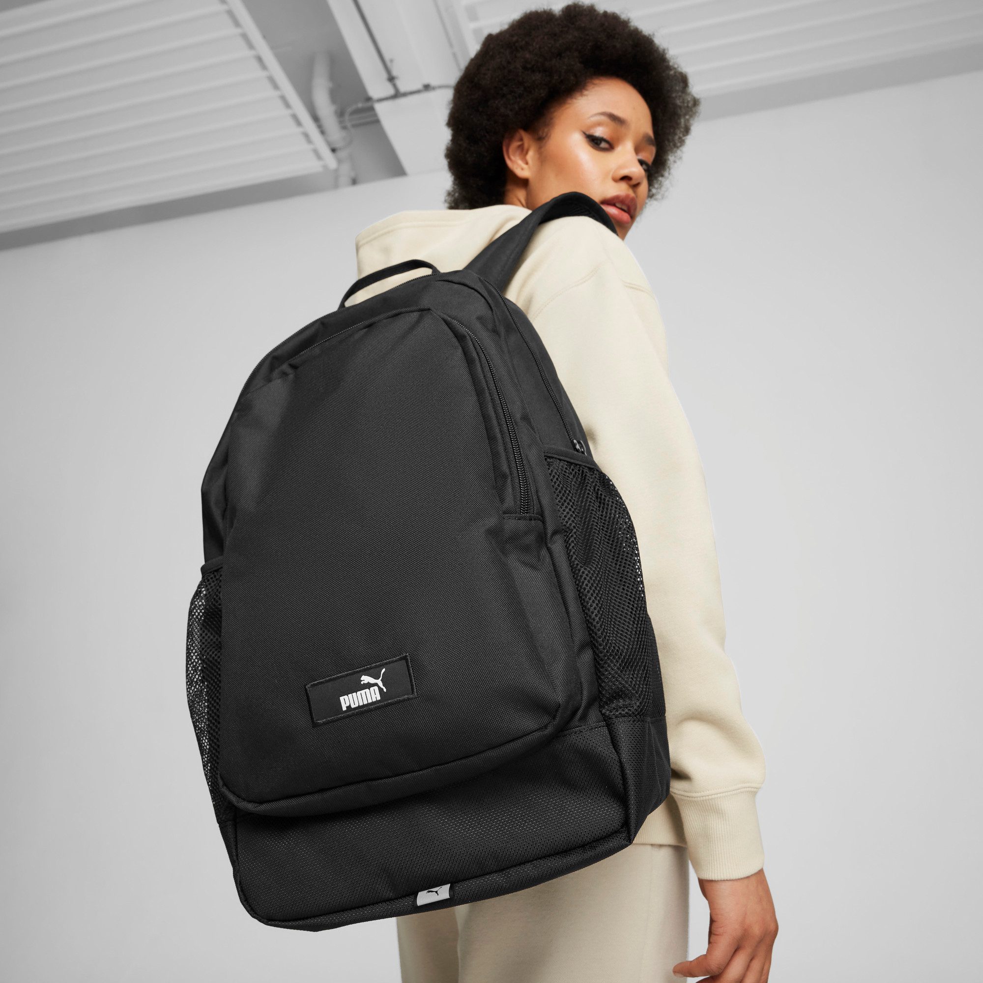 PUMA Rucksack ACADEMY BACKPACK, für Erwachsene, mit mehreren Fächern günstig online kaufen