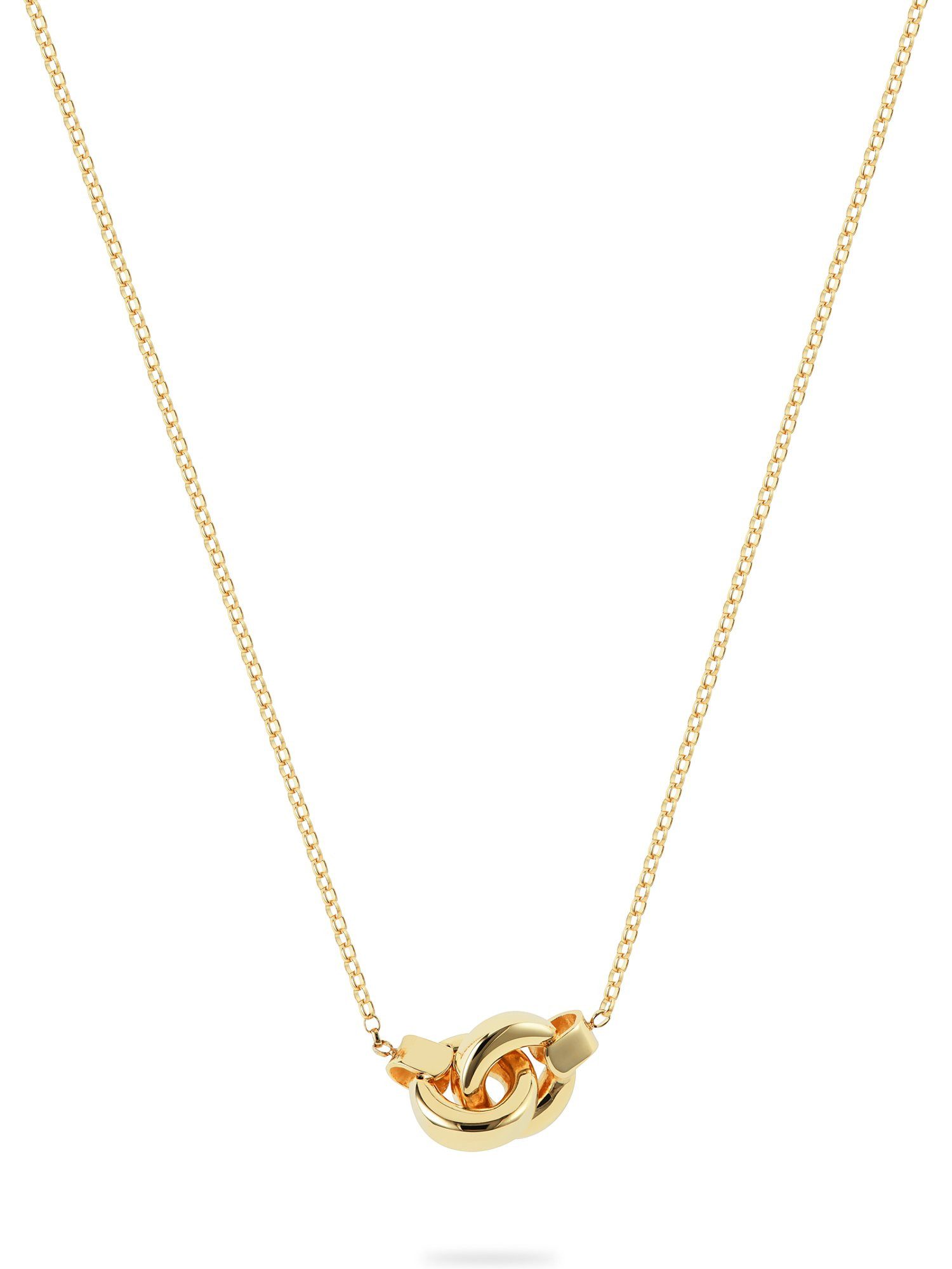 CHRIST Goldkette CHRIST Damen-Kette 585er Gelbgold günstig online kaufen