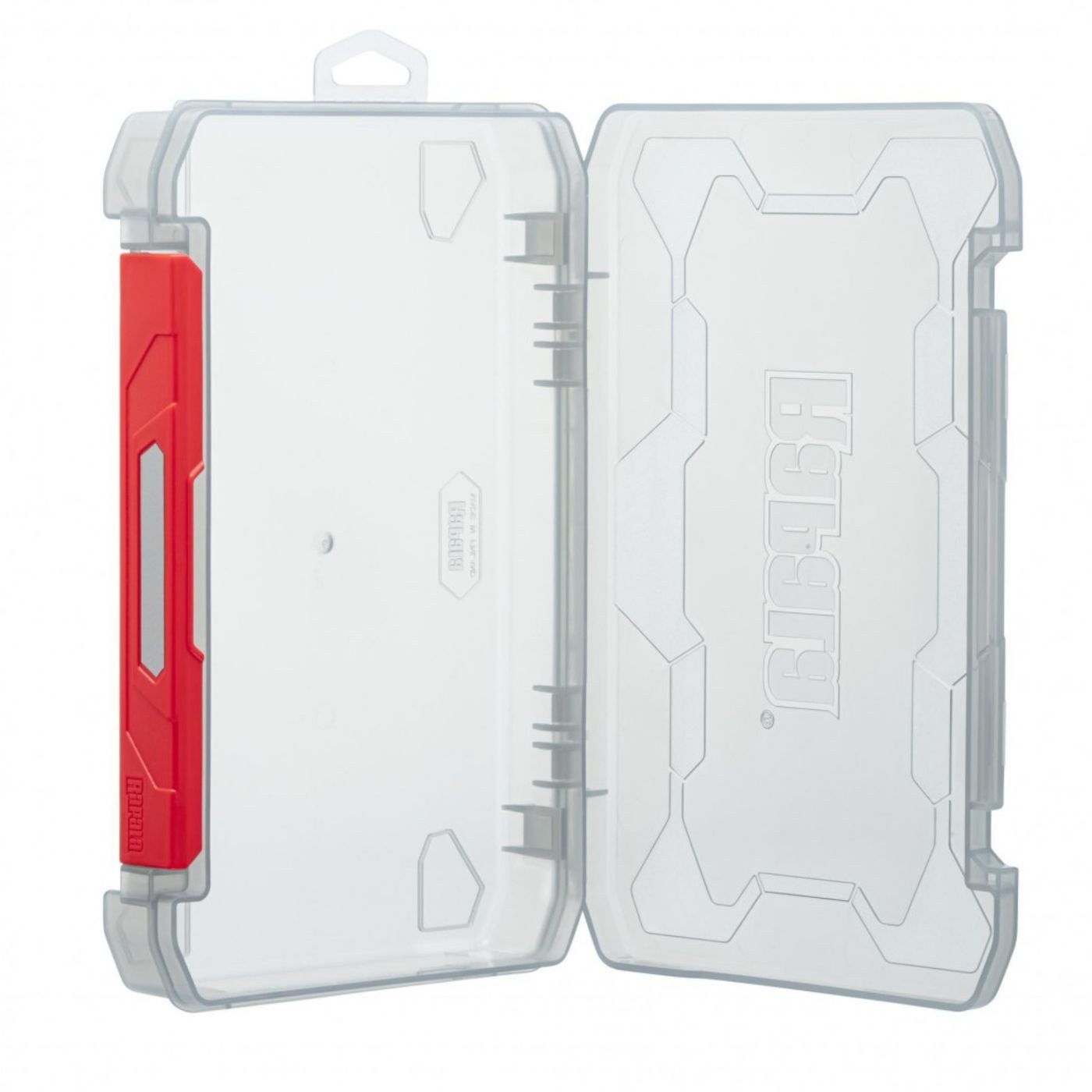Rapala Angelkoffer Rapala Tackle Tray 276 Open 27,6x18x4,3cm - Köderbox