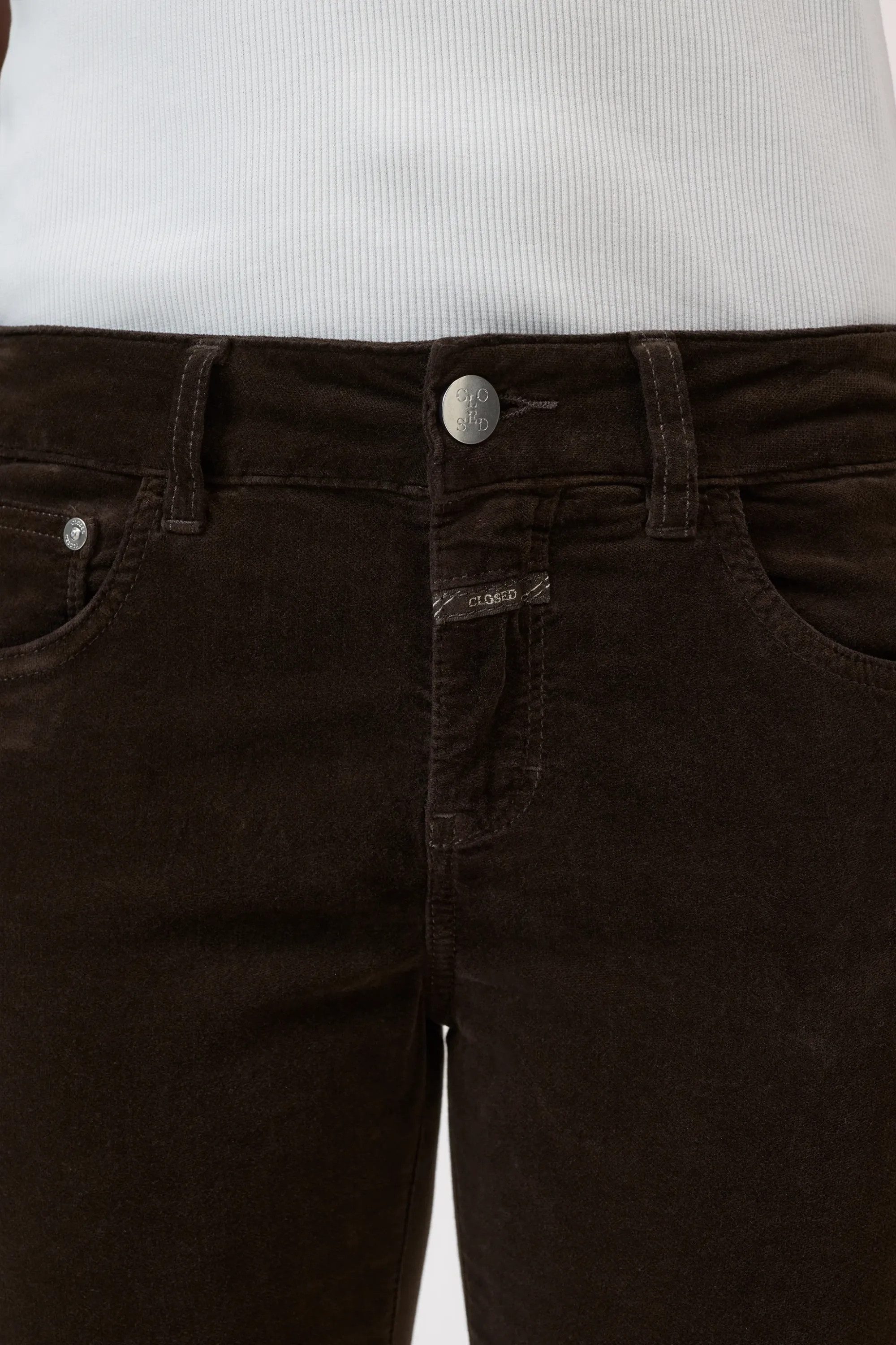 CLOSED 5-Pocket-Hose Baker