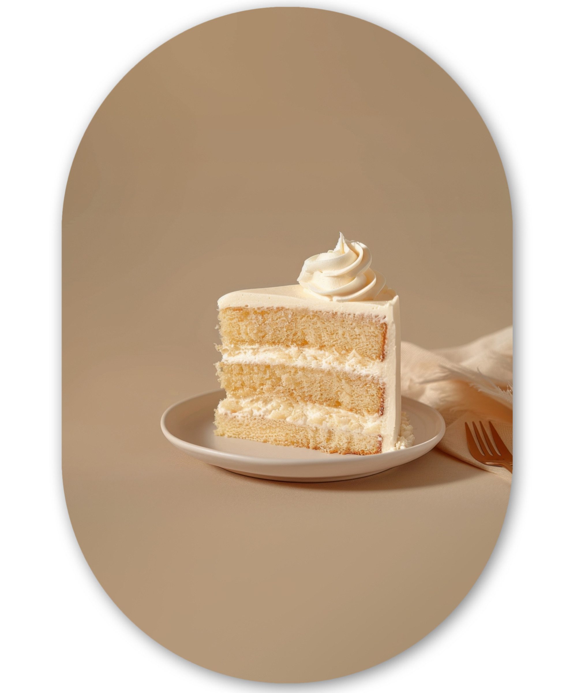 Torte - Beige