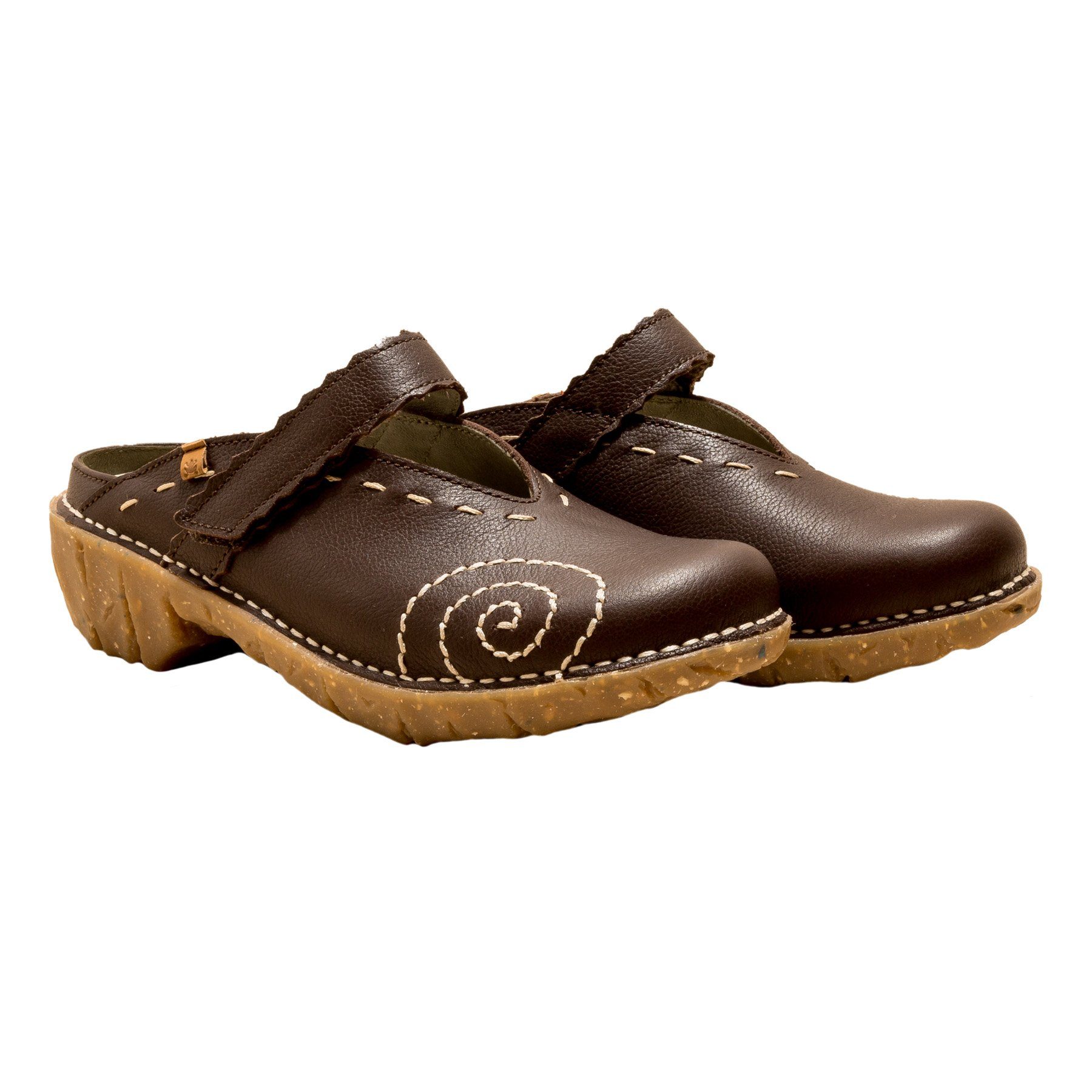 El Naturalista Clog