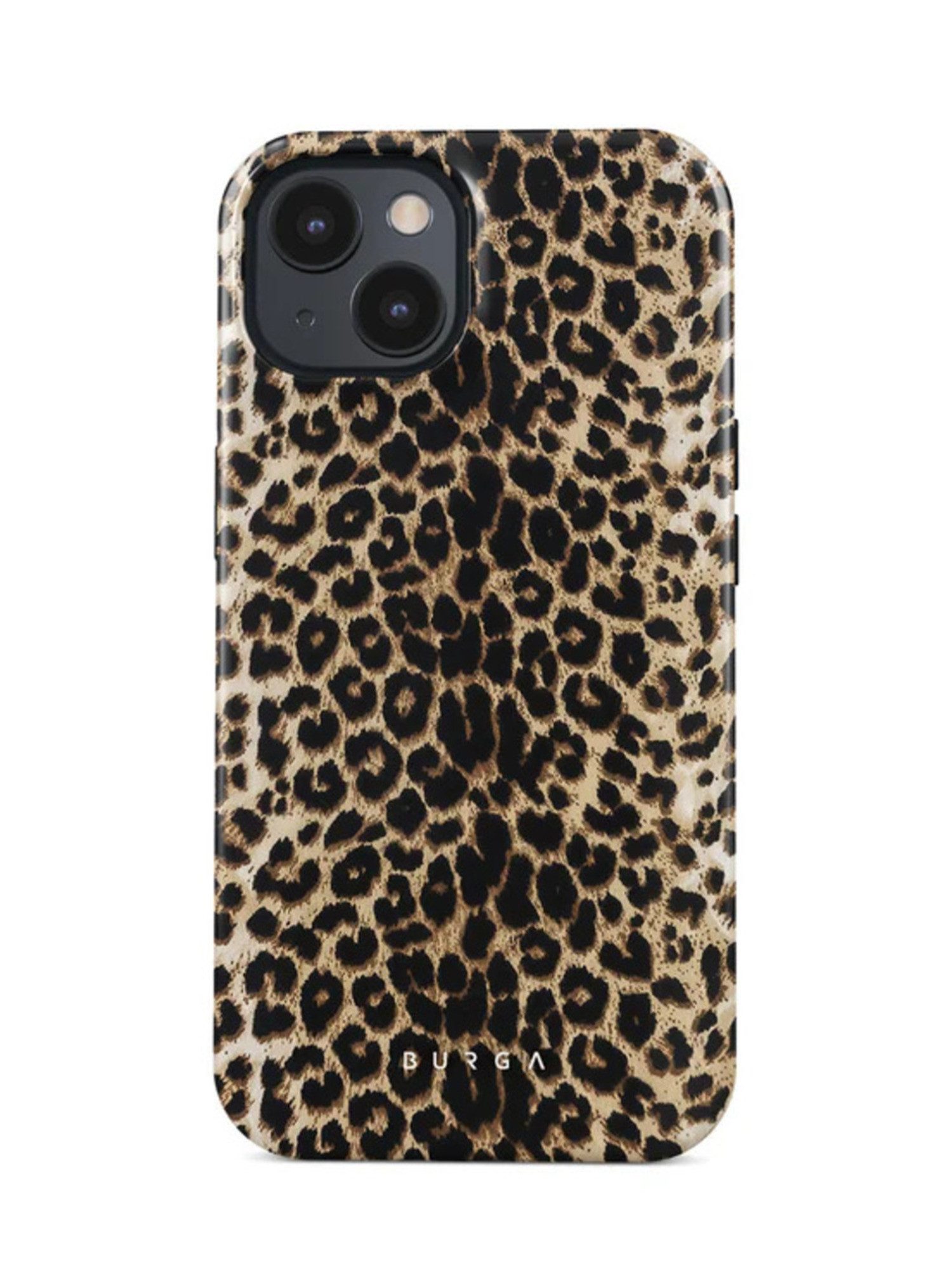 BURGA Handyhülle Tough MagSafe Case Player iPhone 15