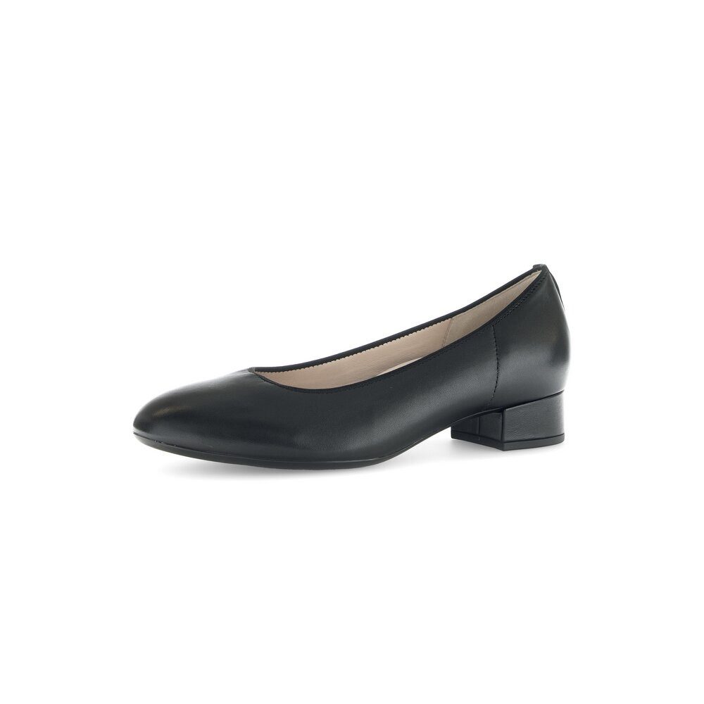 Gabor Gabor - Pumps - Schwarz Pumps günstig online kaufen