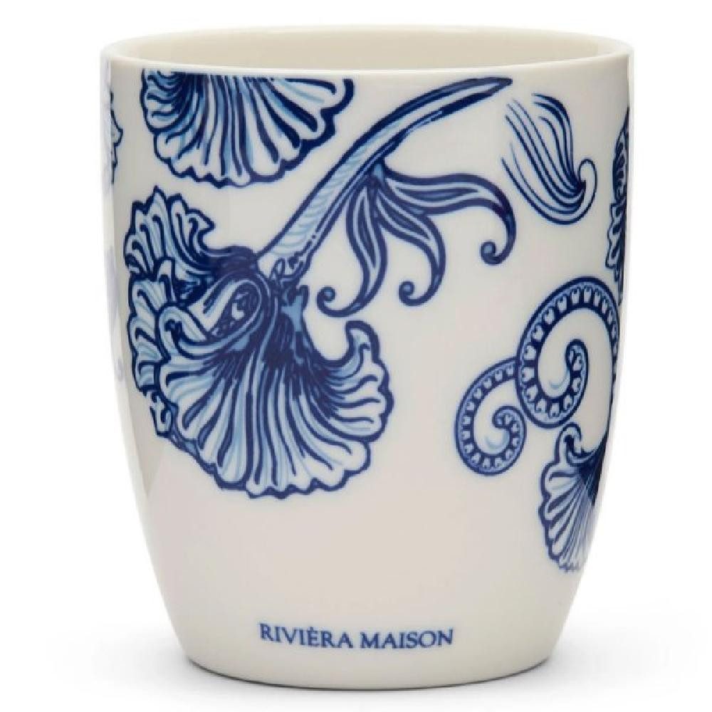Rivièra Maison Tasse Becher Amalfi Mug