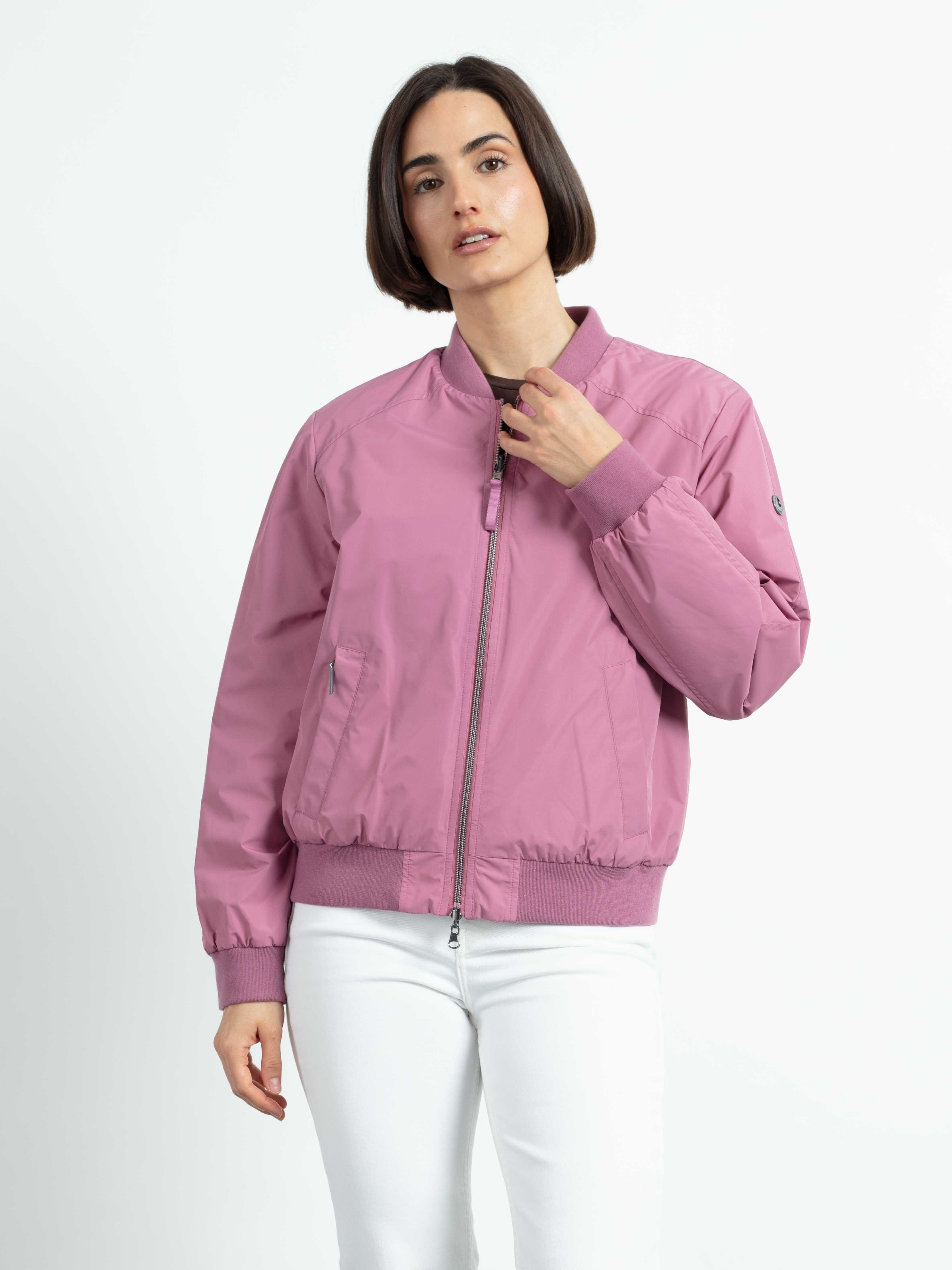 WEGA Green Goose Bomberjacke Meliora