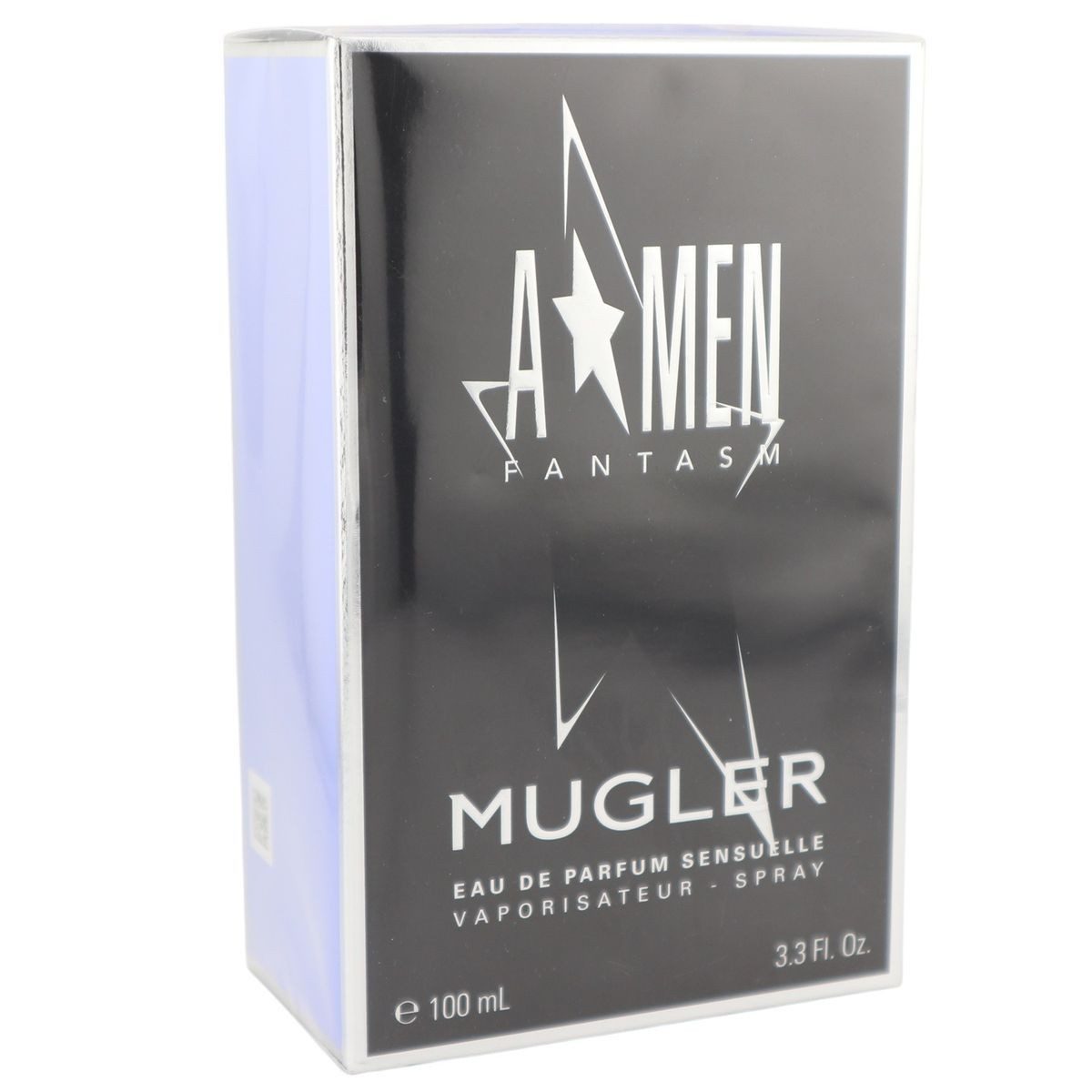 Mugler Парфюмы Mugler A*Men Fantasm Парфюмы Sensuelle Spray 100 ml