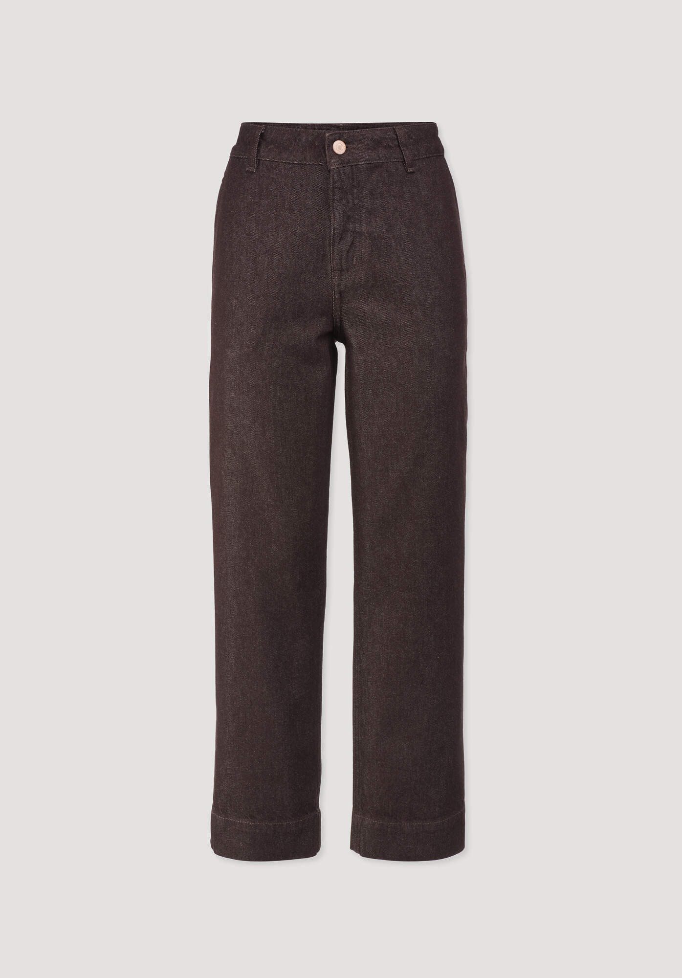 Hessnatur Bequeme Jeans (1-tlg)