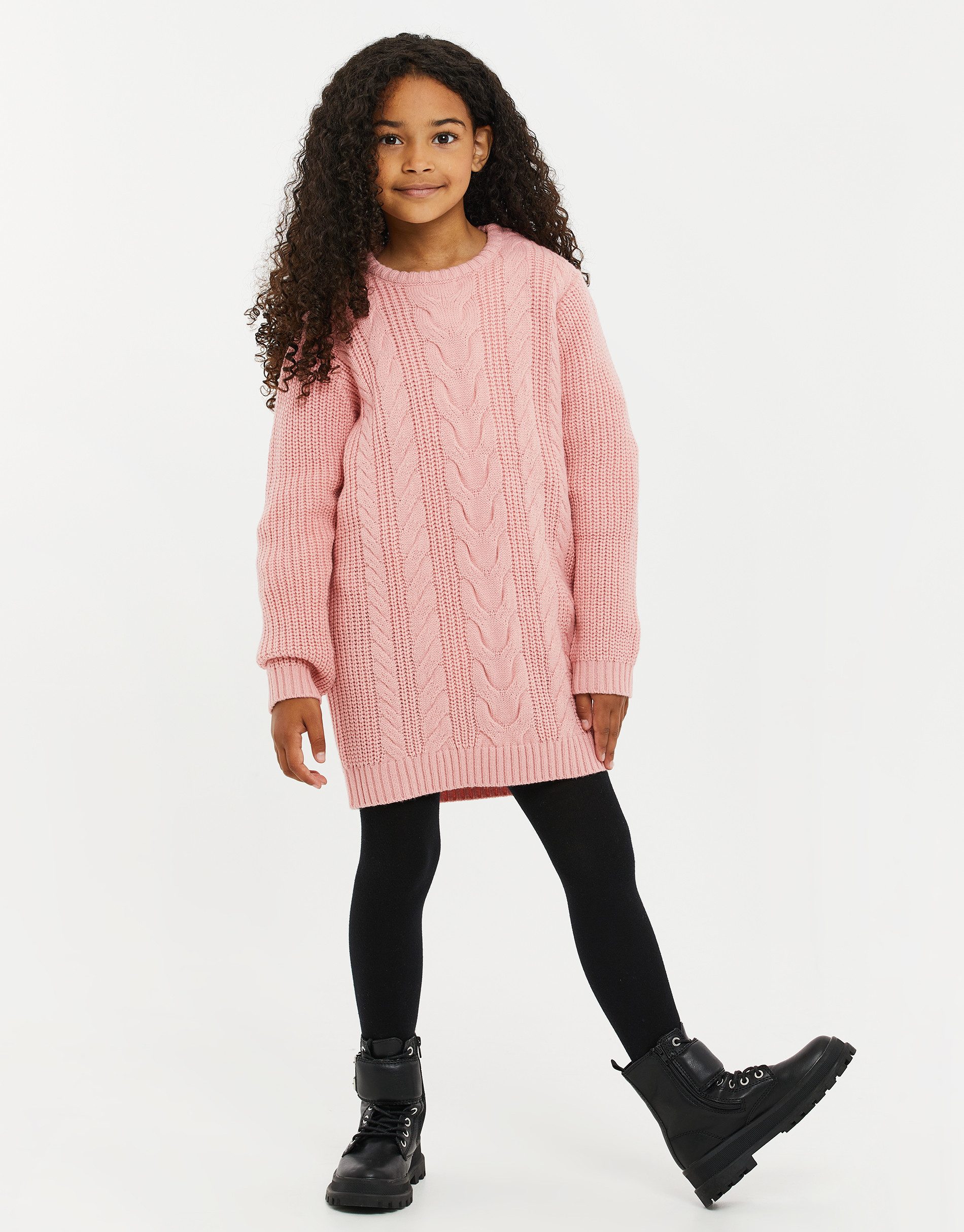 Threadgirls Jerseykleid im tollen Design