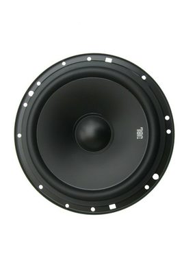 DSX JBL komponenten Lautsprecher für VW Lupo Bj 98-05 Auto-Lautsprecher (40 W)