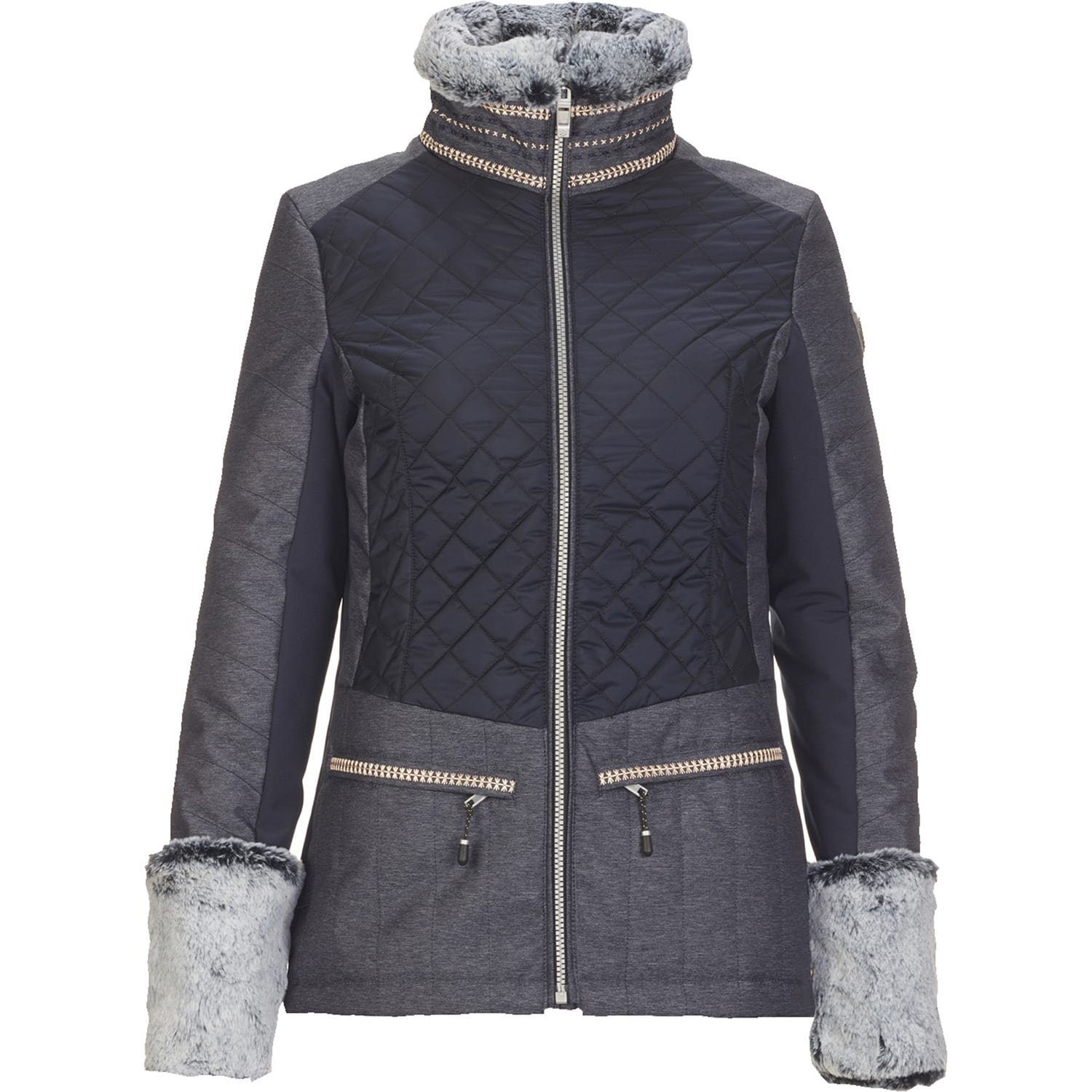Killtec Outdoorjacke Hybridjacke Tomera