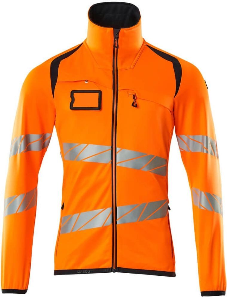 Fleecejacke