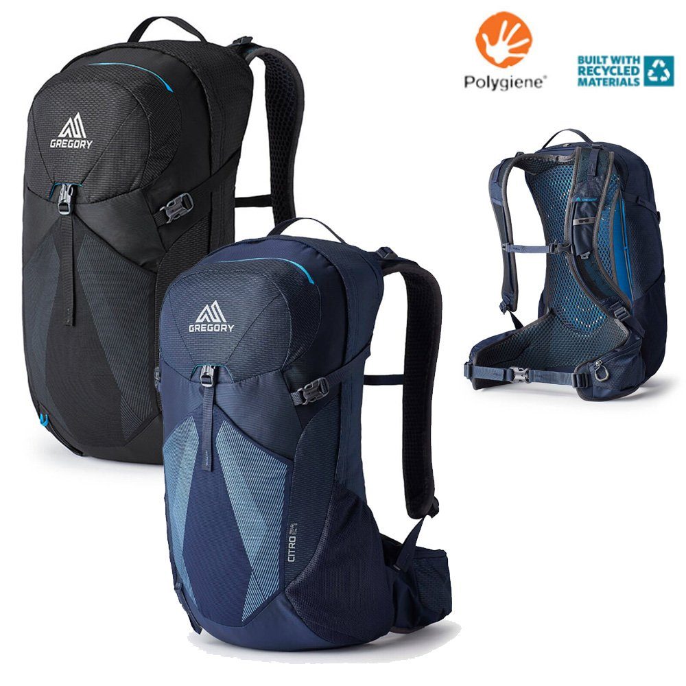 G GREGORY Cityrucksack