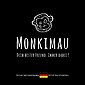 Monkimau Hunde-Halsband »Hundehalsband aus Leder geflochten beige«, Leder, Bild 7