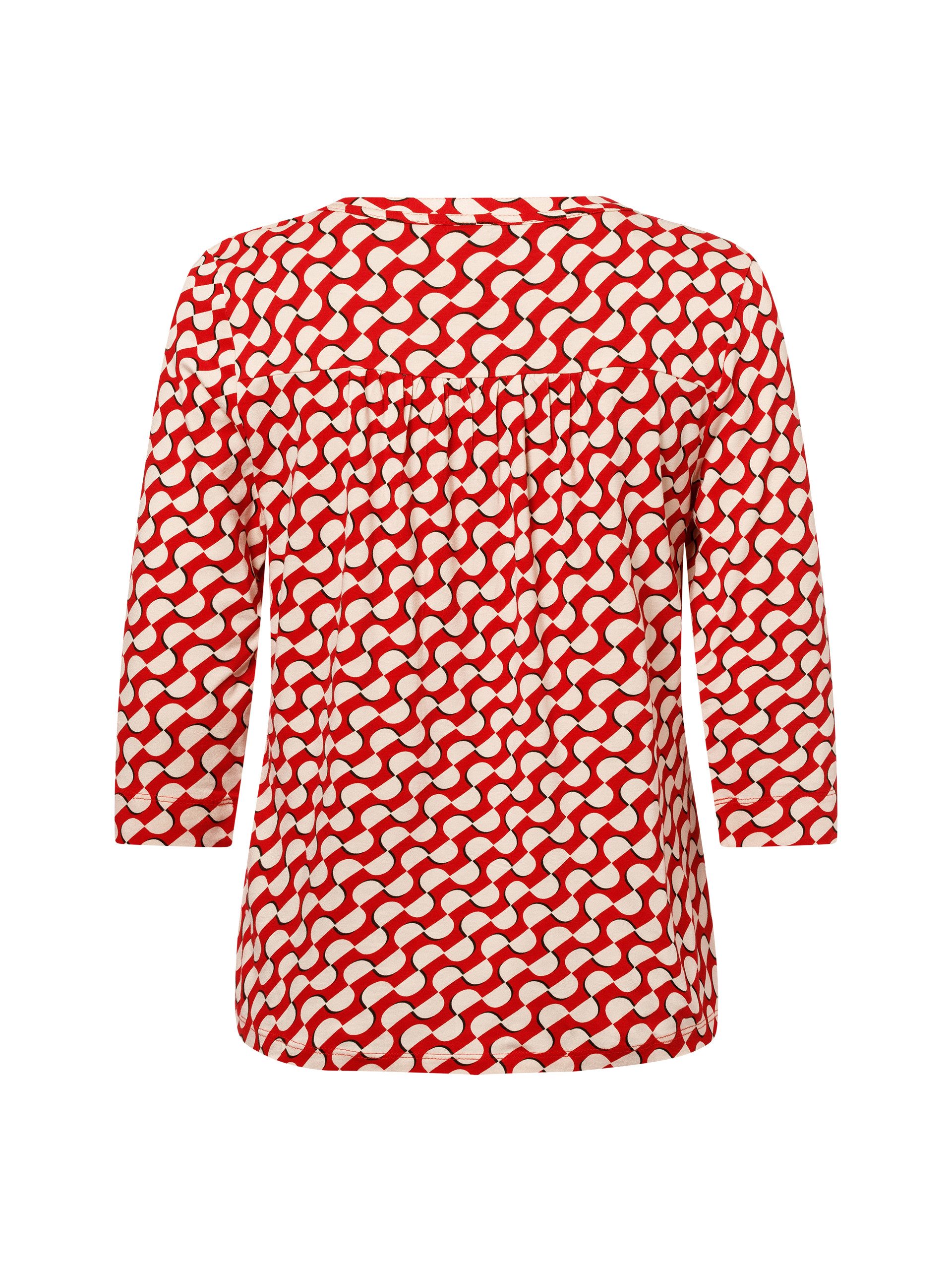 Olsen Langarmshirt Hannah günstig online kaufen