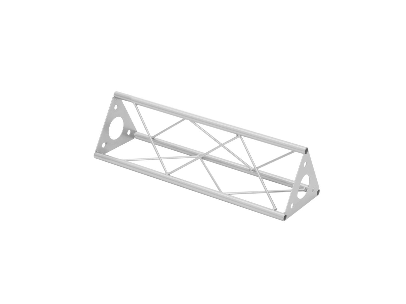 DECOTRUSS Rahmentraverse DECOTRUSS ST-450 Traverse silber