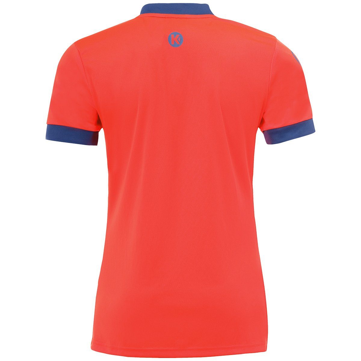 Kempa Kurzarmshirt Shirt PLAYER TRIKOT WOMEN (1-tlg., Trikot) atmungsaktiv
