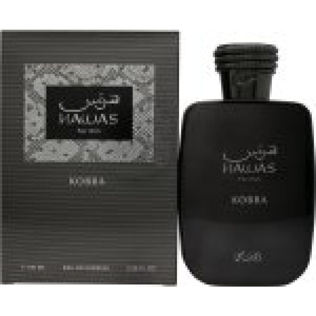 Rasasi Eau de Parfum Hawas Kobra EDP 100 ml (Herren)