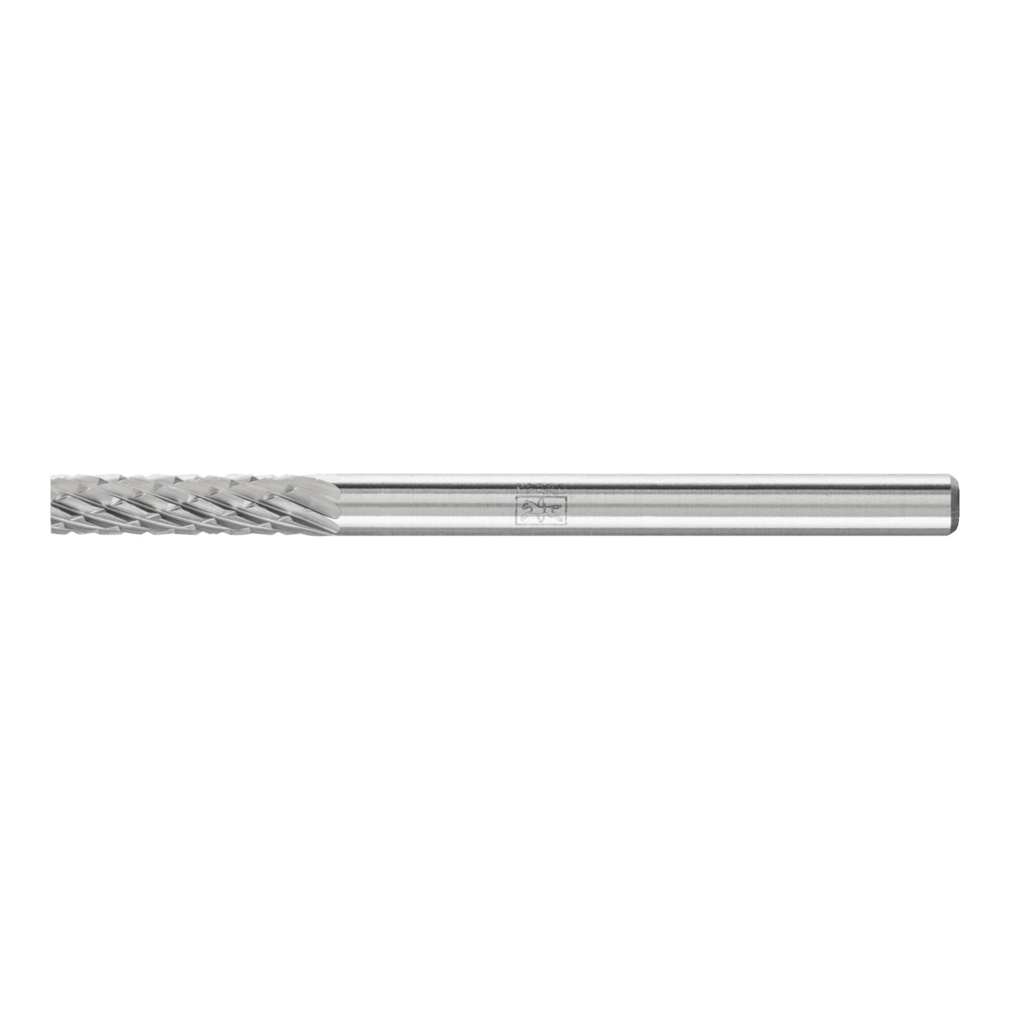 Pferd Schleifstift PFERD TOOLS Hartmetall Frässtift Zylinder ZYA Ø 03x13 mm Schaft-Ø 3 mm