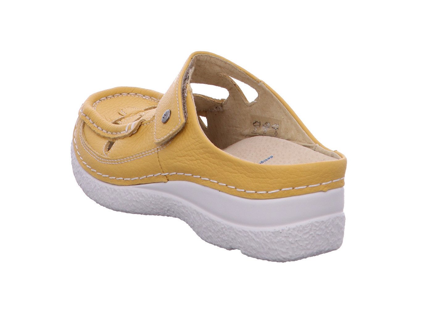 WOLKY Roll Talaria Clog